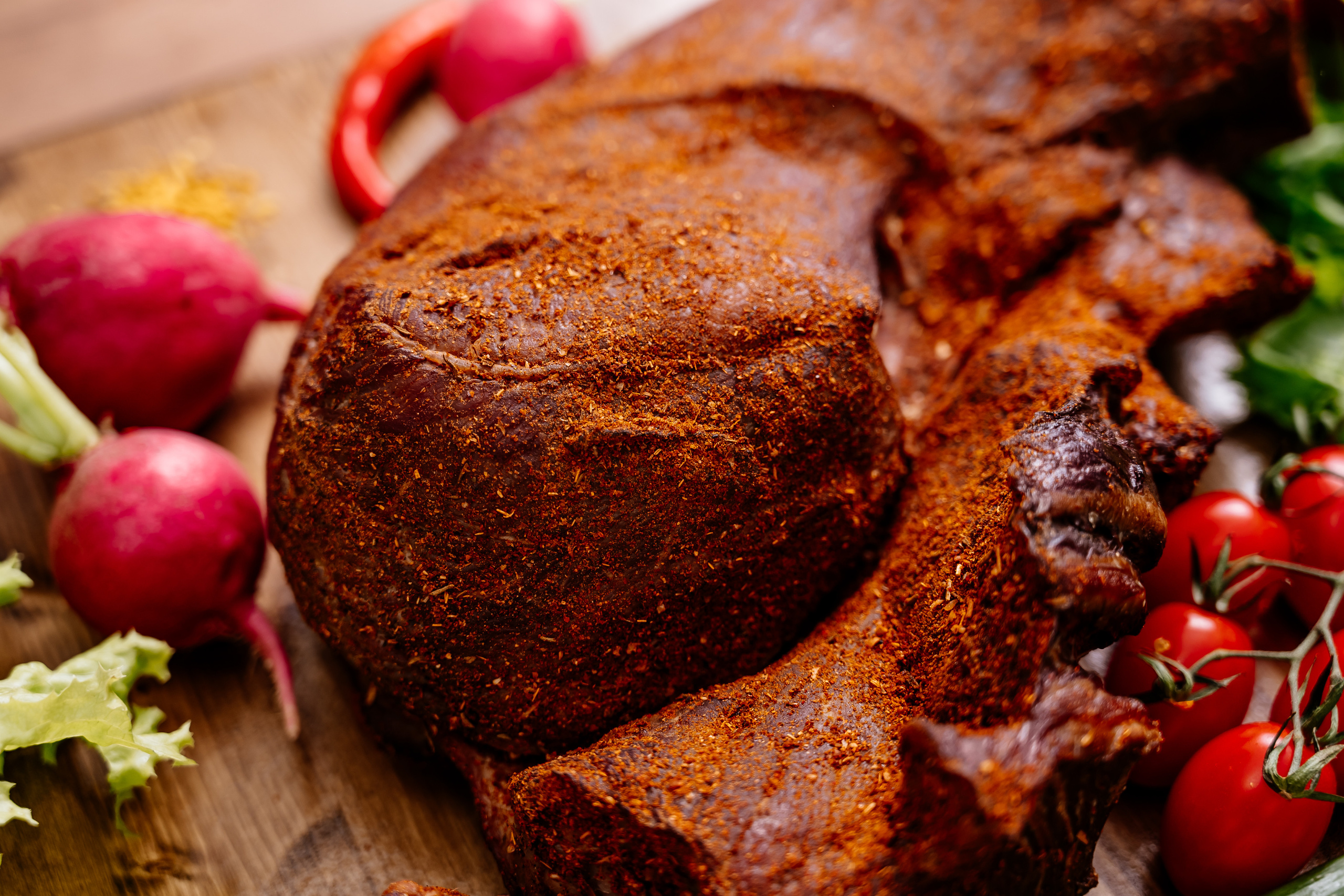 Брусничный Дым. Свадебный и семейный фотограф в Сочи Никита Пищов