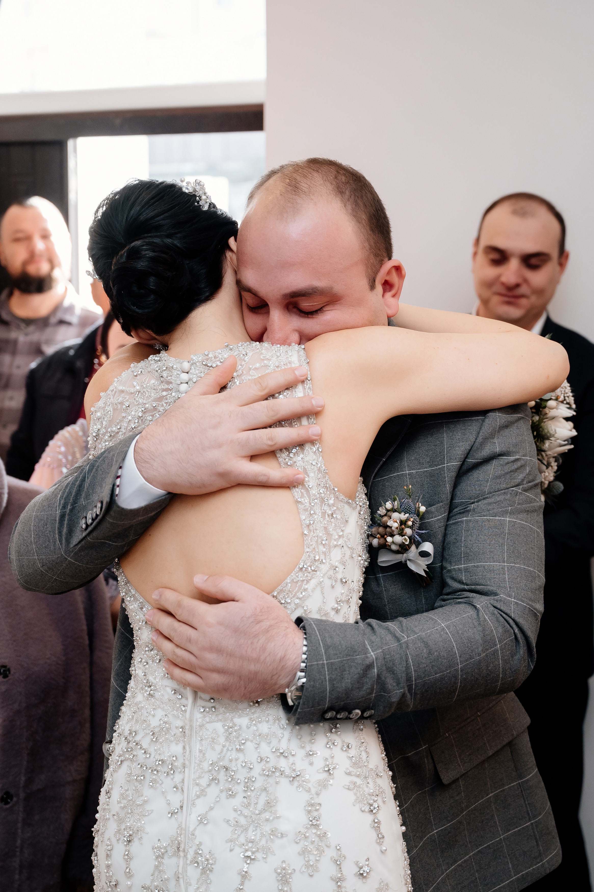 Г+А. Свадебный и семейный фотограф в Сочи Никита Пищов