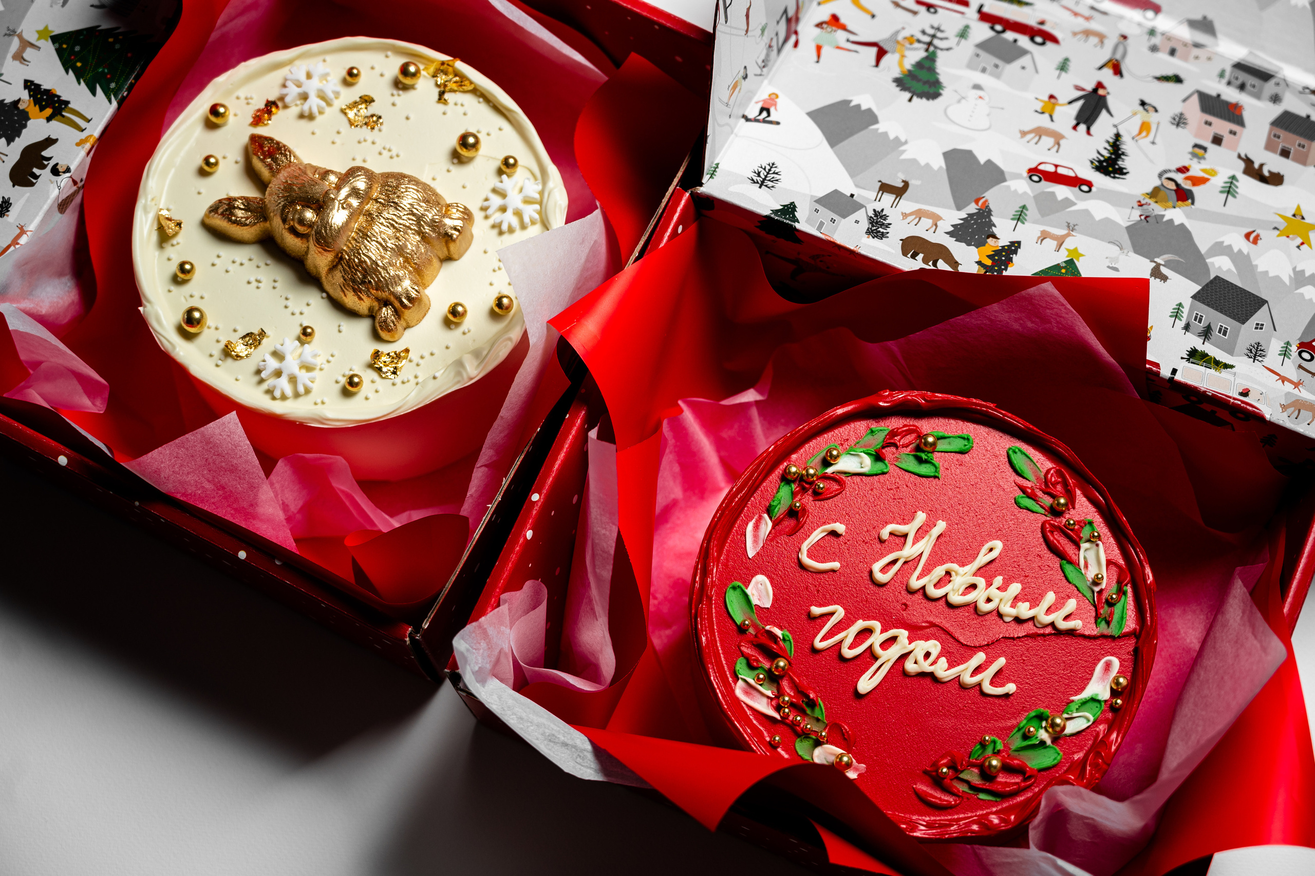 MilaCake | Новогодняя коллекция. Свадебный и семейный фотограф в Сочи Никита Пищов