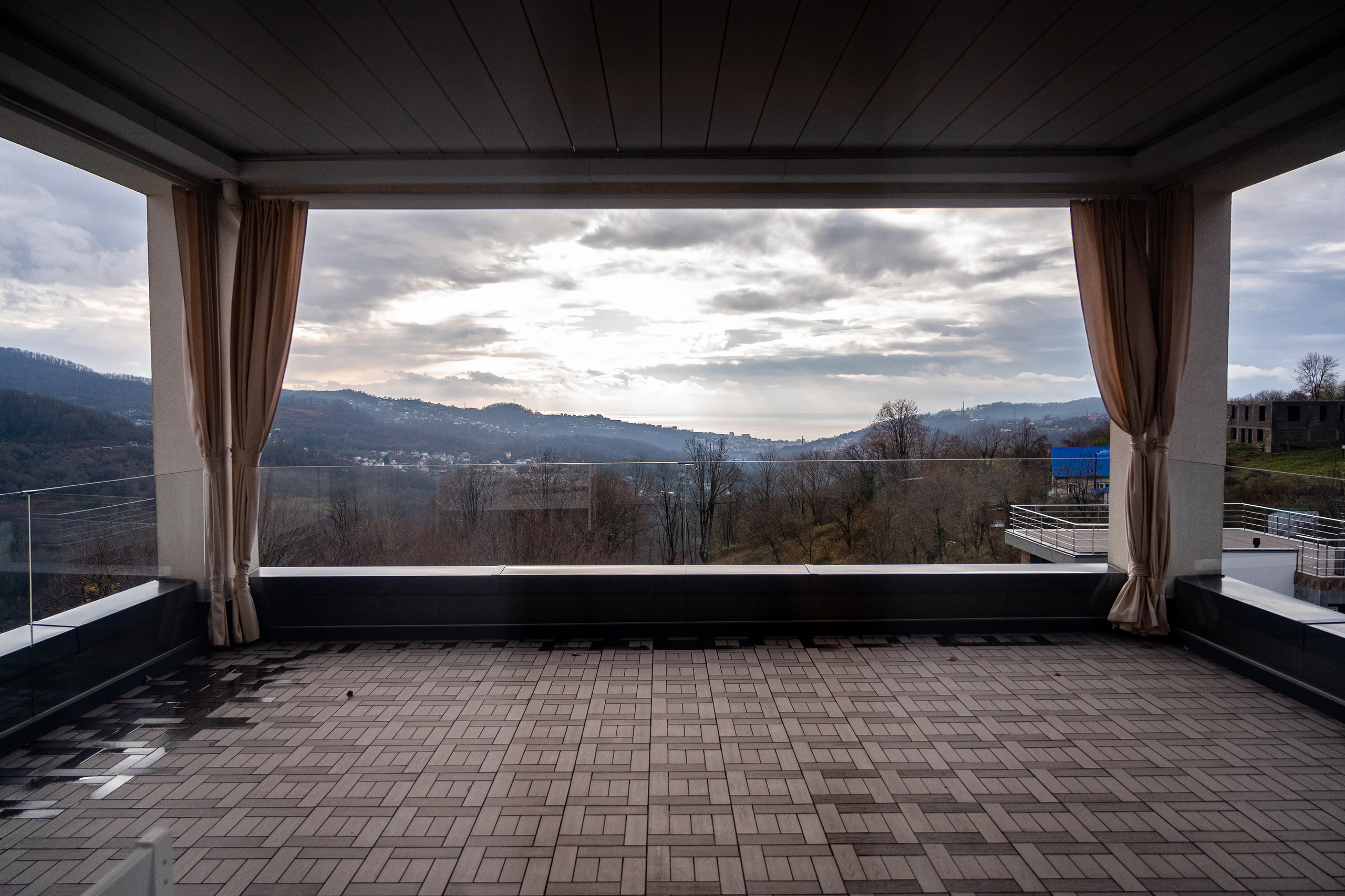 Интерьер. Свадебный и семейный фотограф в Сочи Никита Пищов