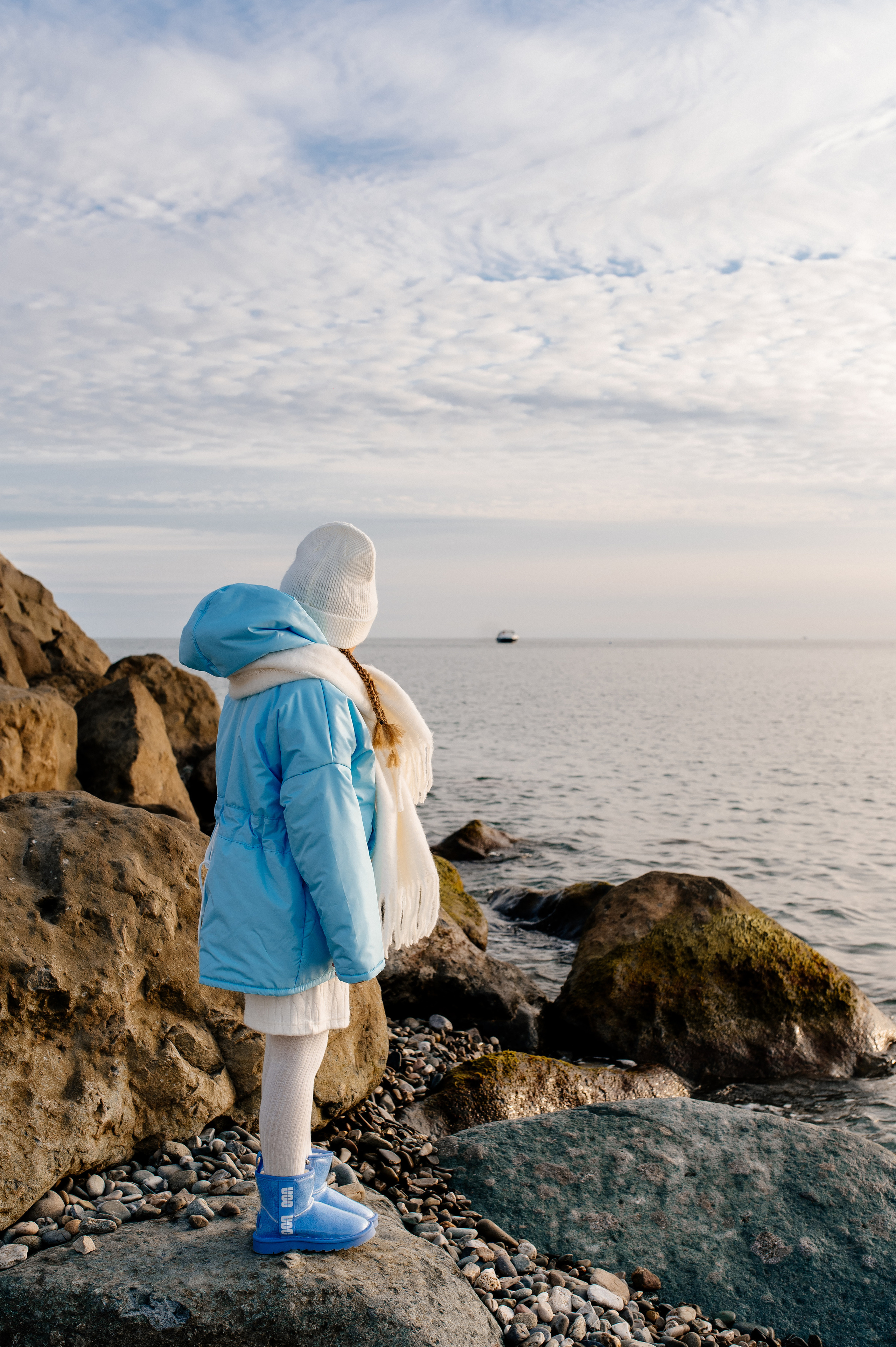 Evella Brand | Зимняя коллекция. Свадебный и семейный фотограф в Сочи Никита Пищов