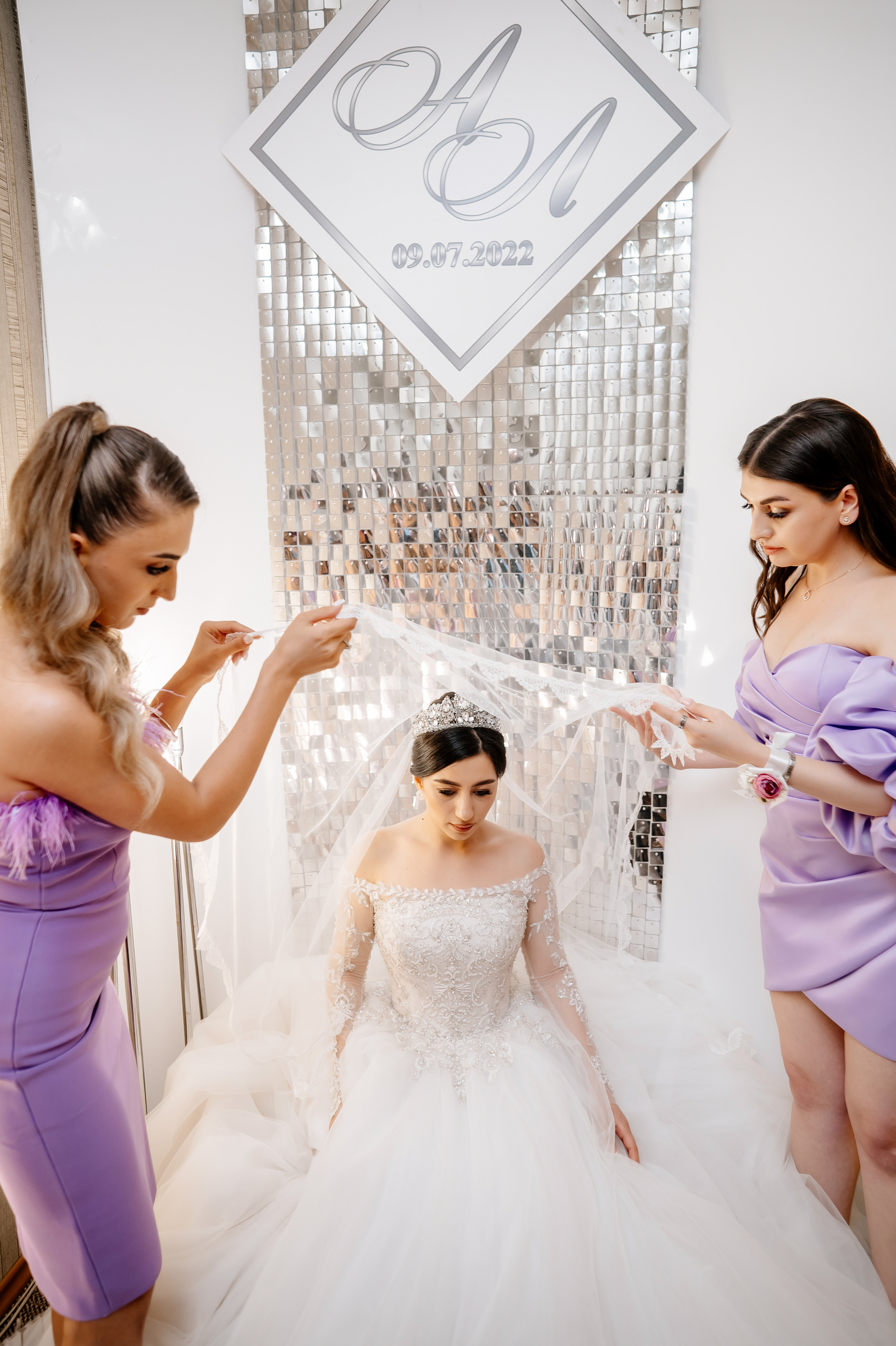 А+Л. Свадебный и семейный фотограф в Сочи Никита Пищов