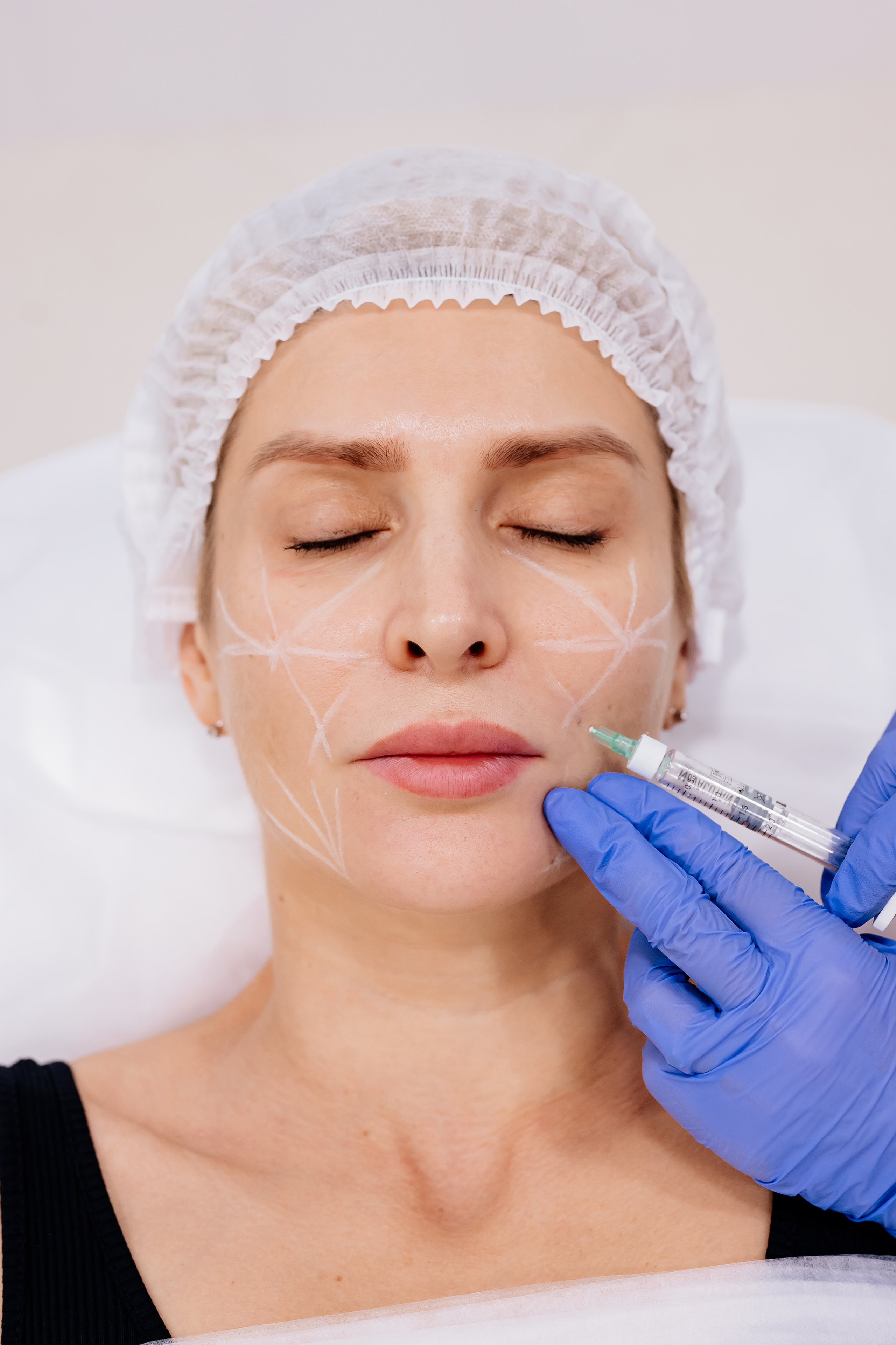 Центр эстетической медицины «Талисия». Свадебный и семейный фотограф в Сочи Никита Пищов