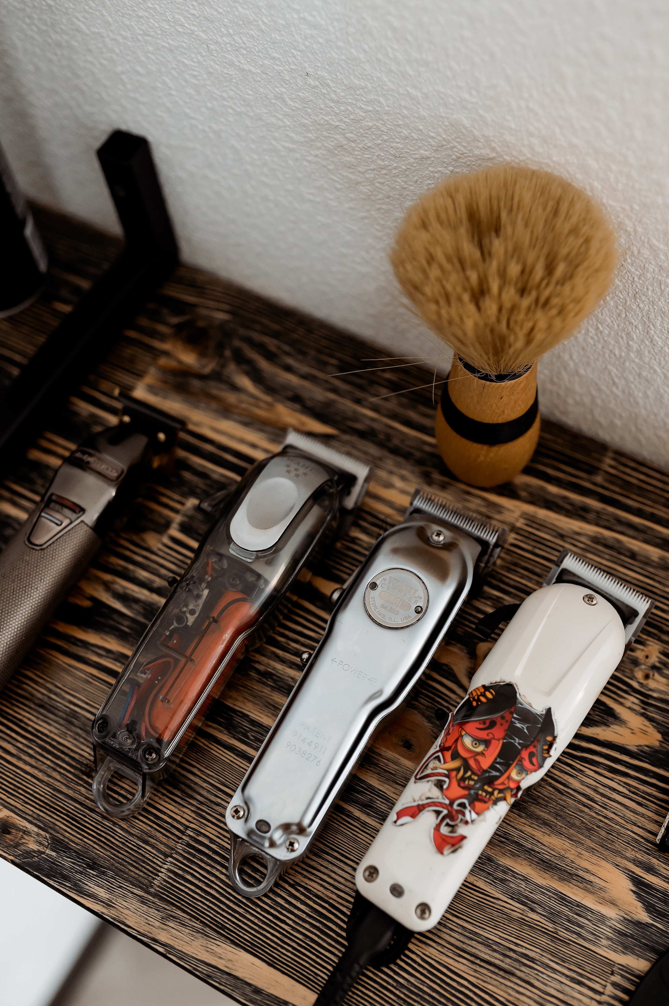 UNITED | Барбершоп. Свадебный и семейный фотограф в Сочи Никита Пищов