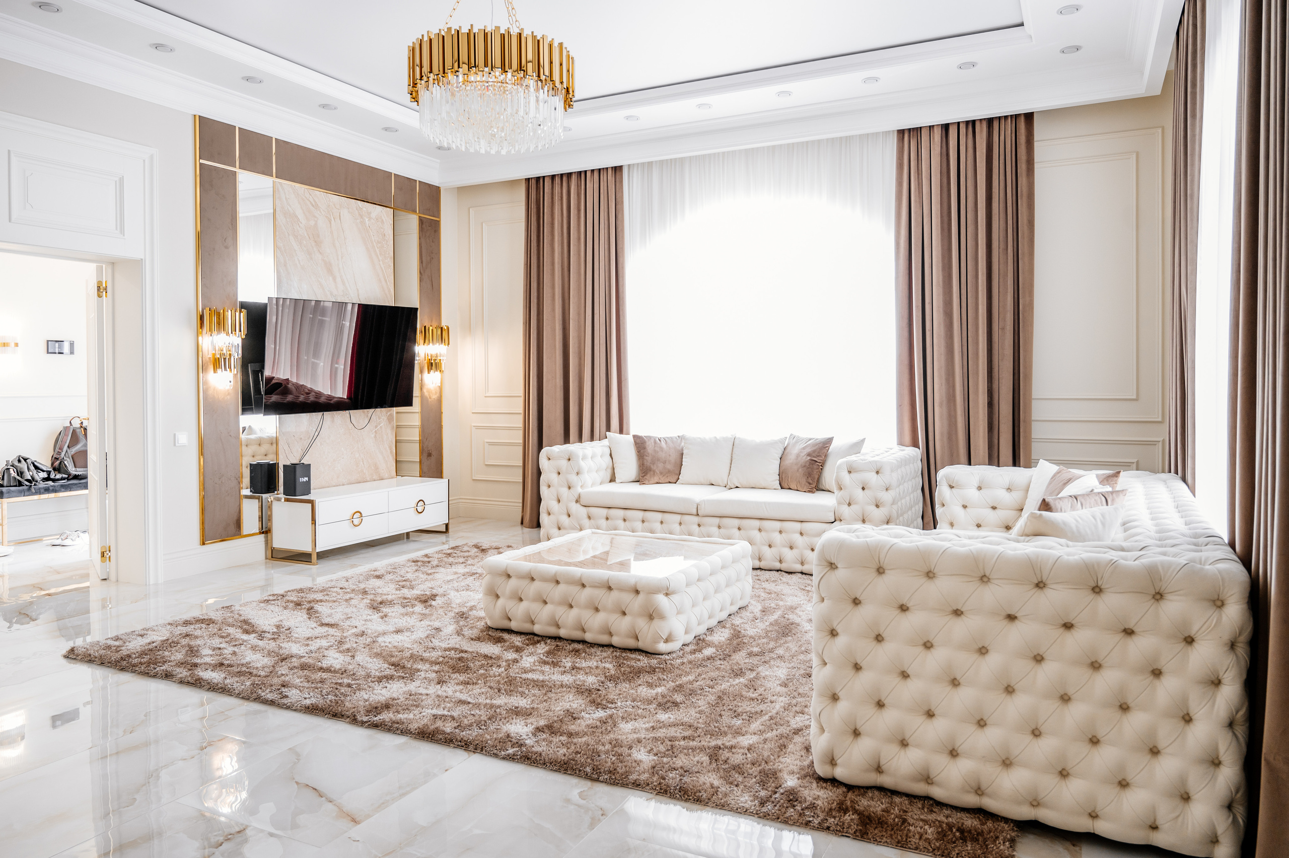 Интерьер. Свадебный и семейный фотограф в Сочи Никита Пищов