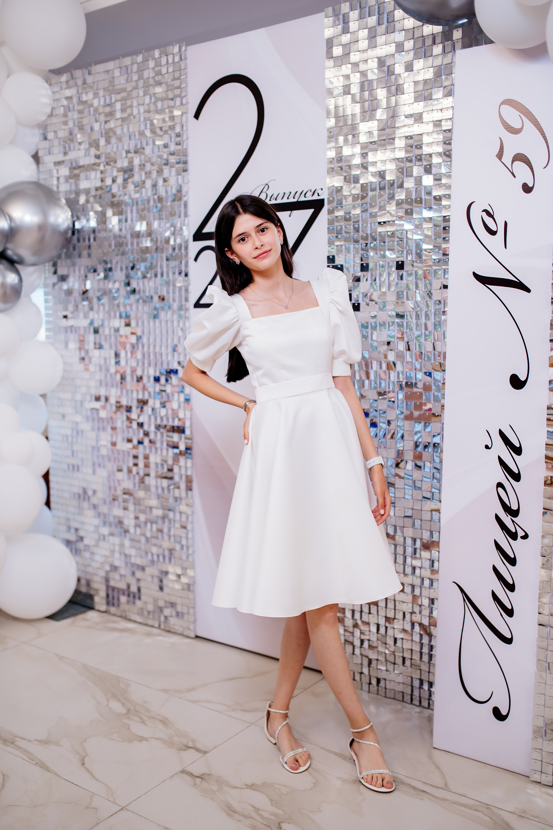 Выпускной 2023 | Лицей № 59. Свадебный и семейный фотограф в Сочи Никита Пищов