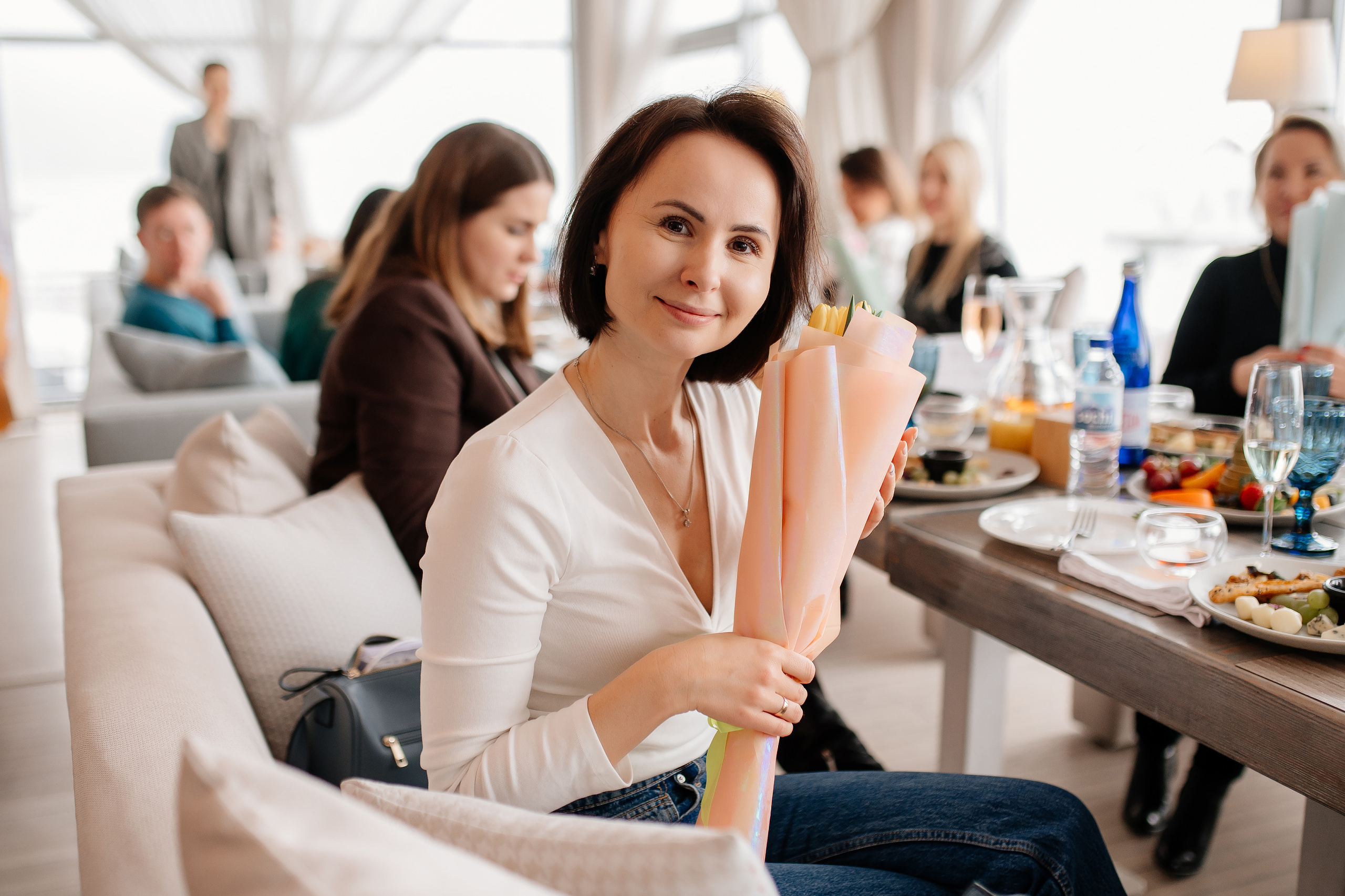 Завтрак EMG Sochi. Свадебный и семейный фотограф в Сочи Никита Пищов