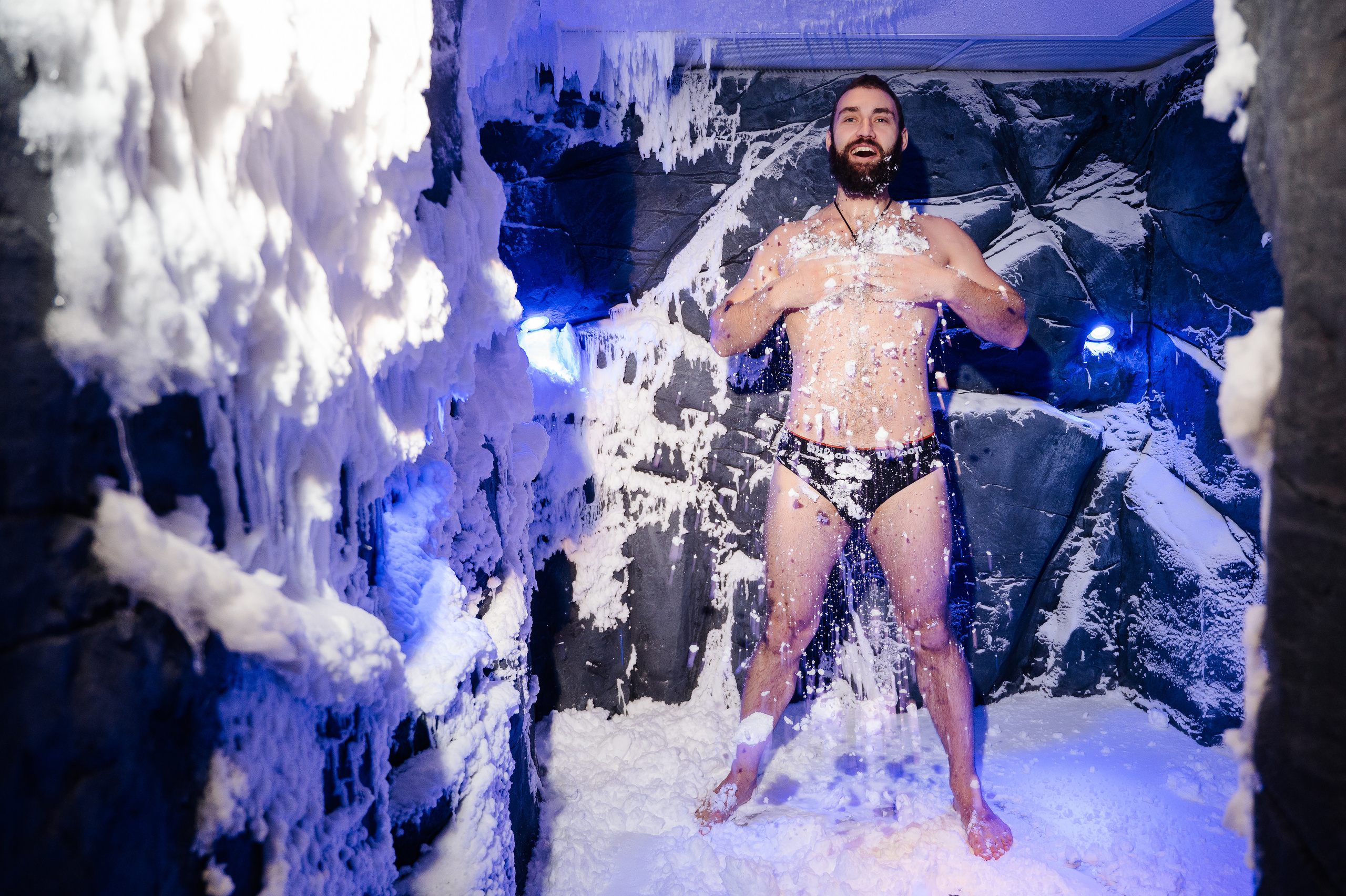 THE RESIDENCE | Wellness club. Свадебный и семейный фотограф в Сочи Никита Пищов