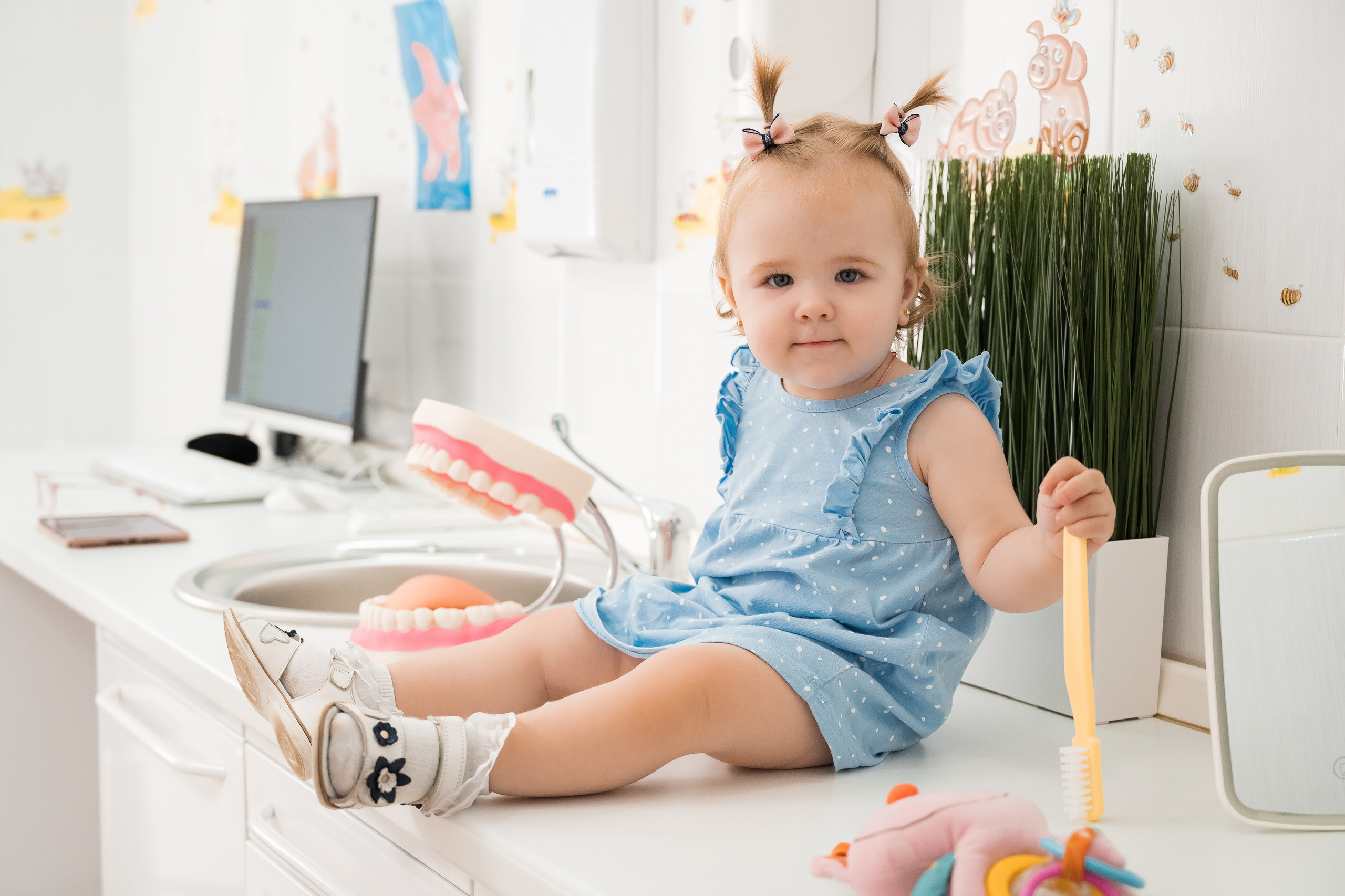 Контент для стоматологов. Свадебный и семейный фотограф в Сочи Никита Пищов