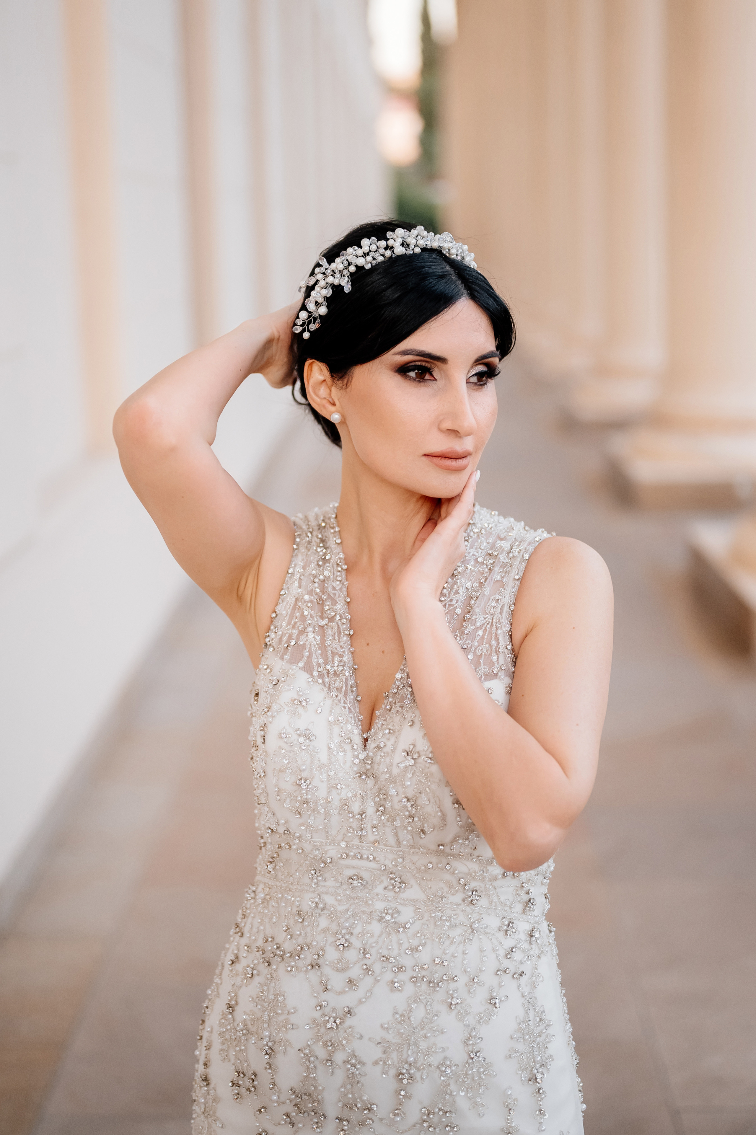 Г+А. Свадебный и семейный фотограф в Сочи Никита Пищов