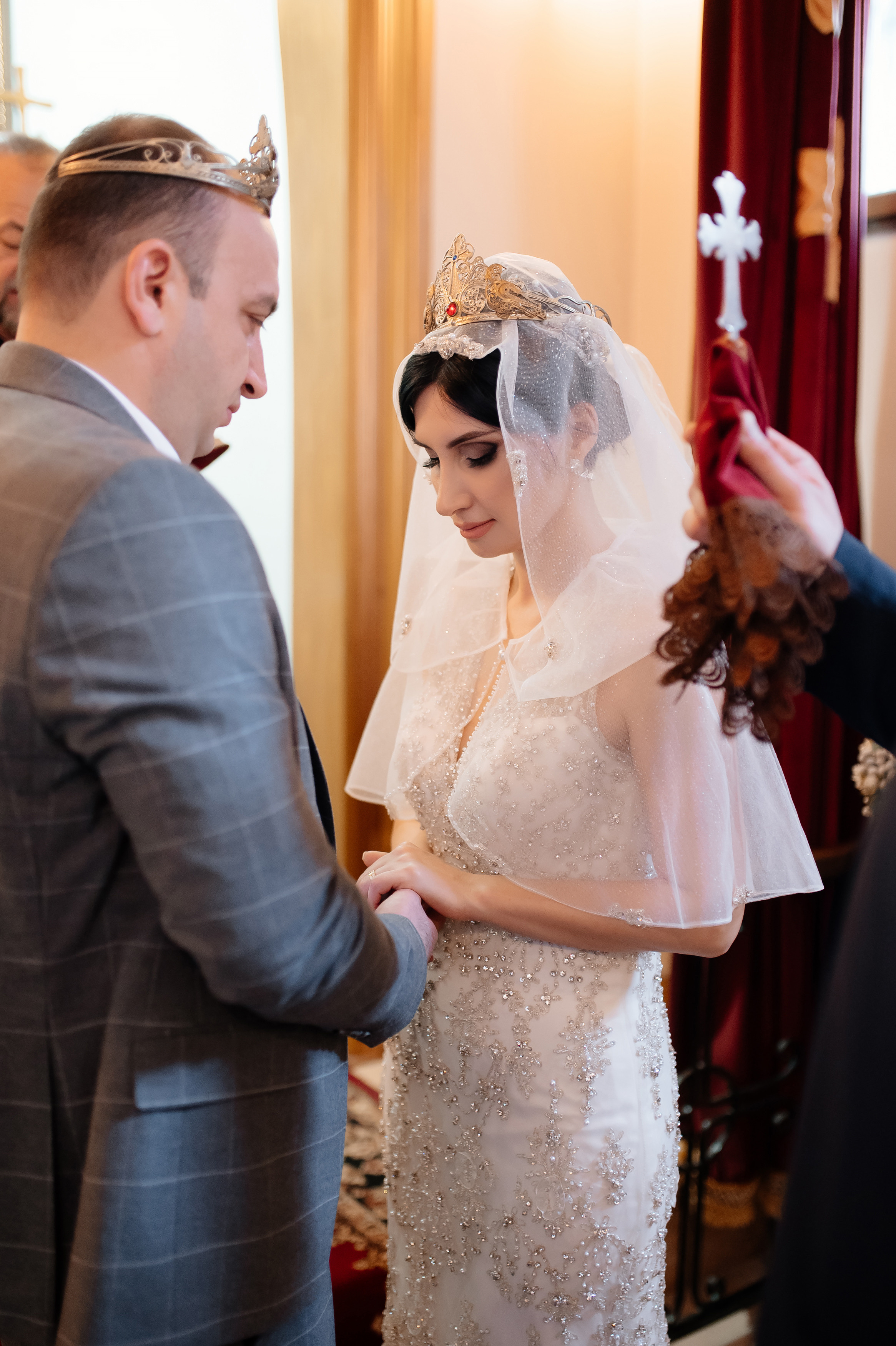 Г+А. Свадебный и семейный фотограф в Сочи Никита Пищов