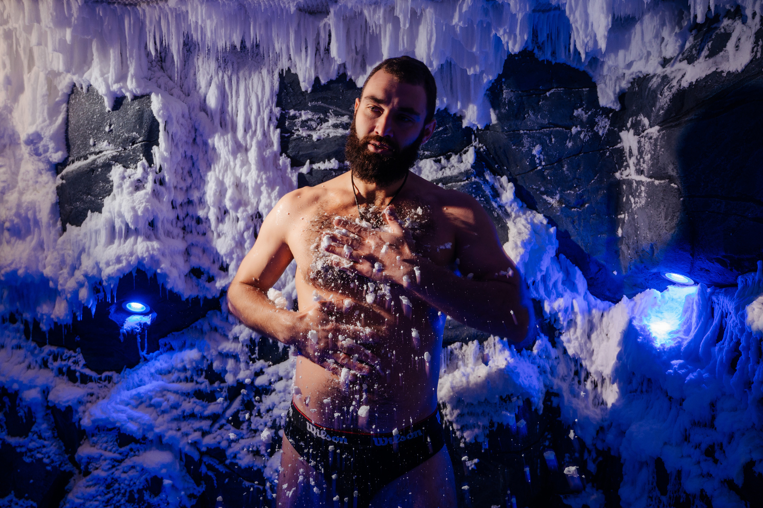 THE RESIDENCE | Wellness club. Свадебный и семейный фотограф в Сочи Никита Пищов