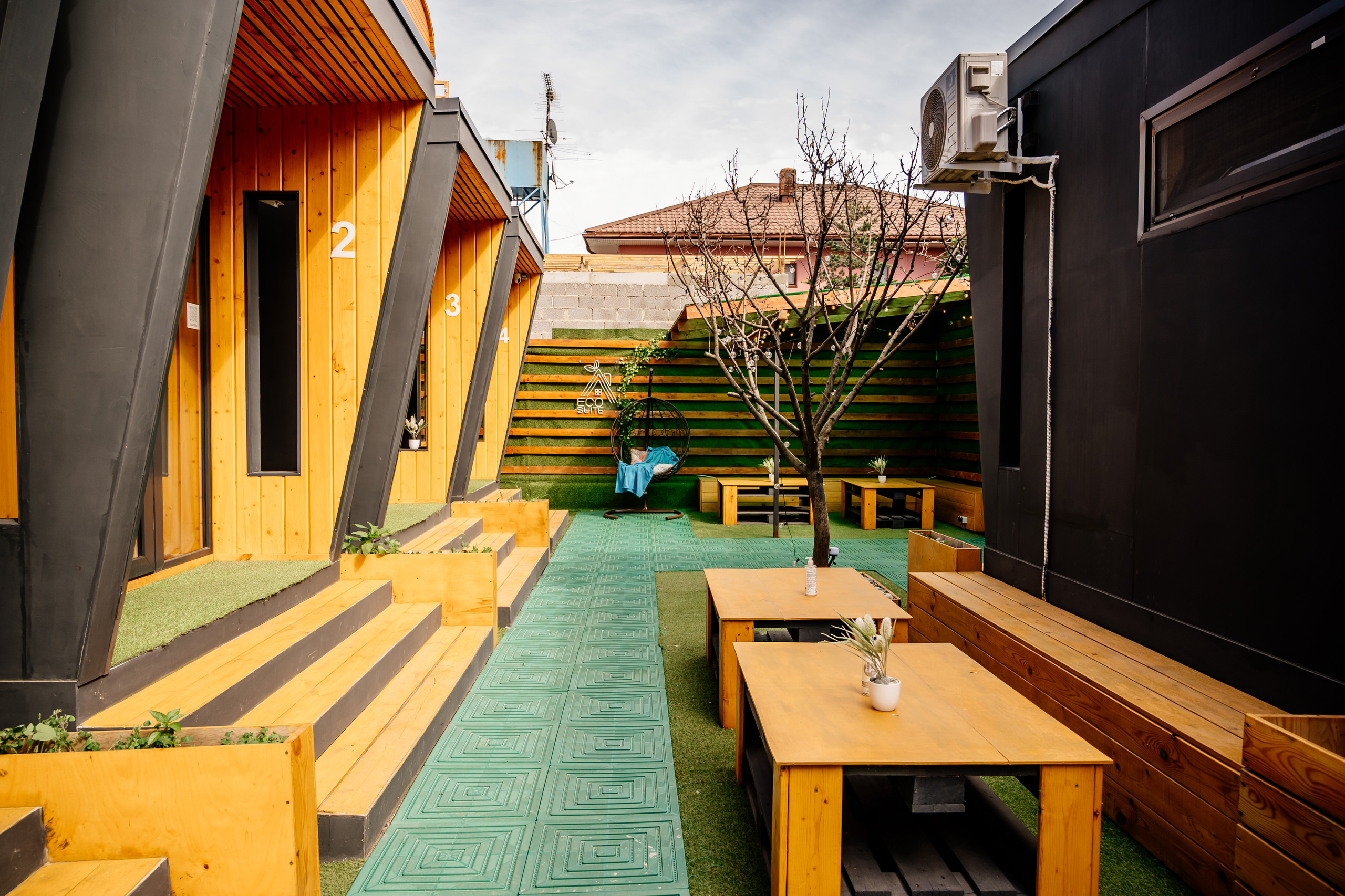 ECO SUITE. Свадебный и семейный фотограф в Сочи Никита Пищов