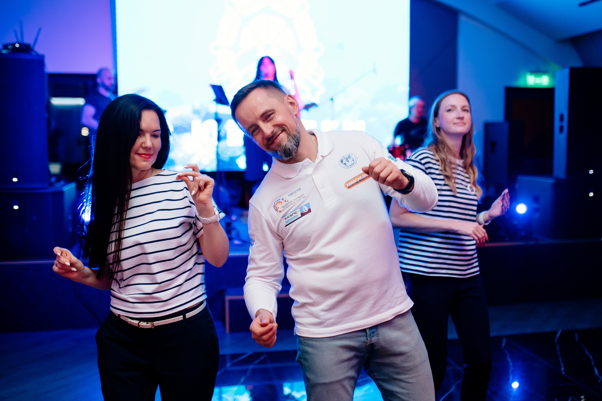 Юбилей в морской тематике. Свадебный и семейный фотограф в Сочи Никита Пищов