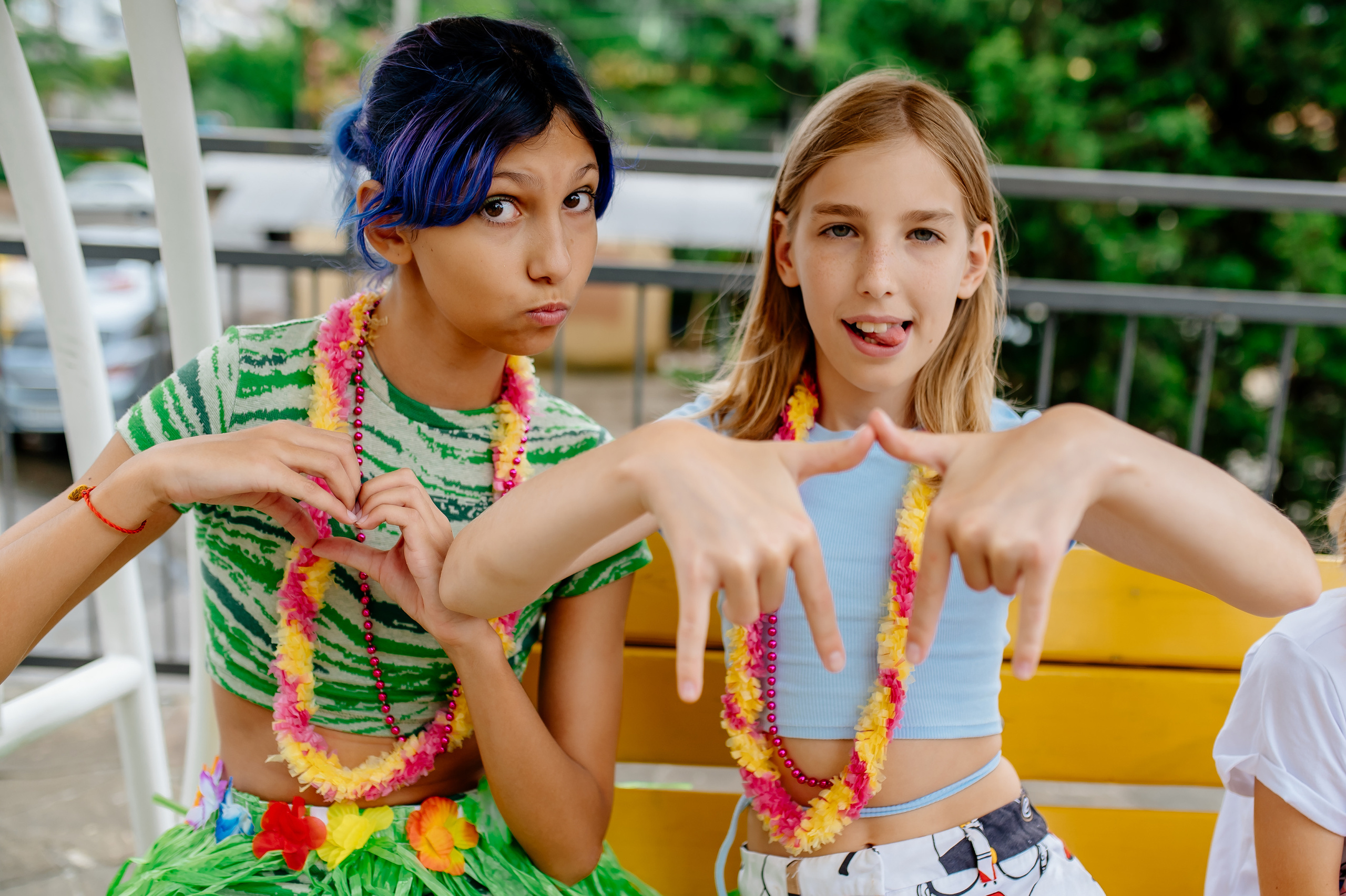 Детский день рождения | 6 лет. Свадебный и семейный фотограф в Сочи Никита Пищов