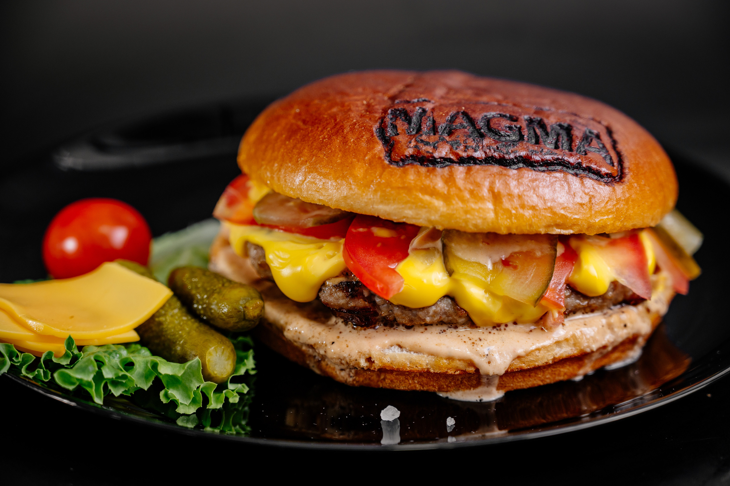 Magma Food & Meat. Свадебный и семейный фотограф в Сочи Никита Пищов