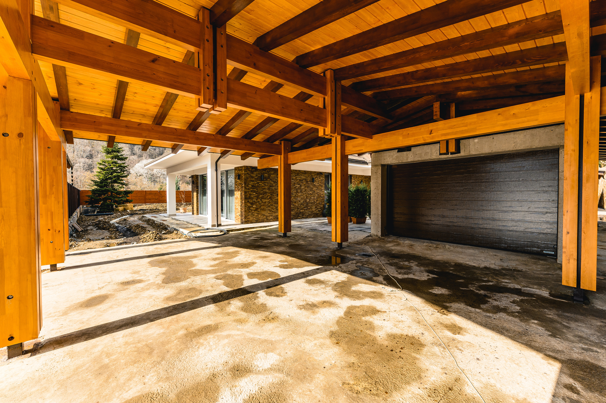 Экстерьер. Свадебный и семейный фотограф в Сочи Никита Пищов