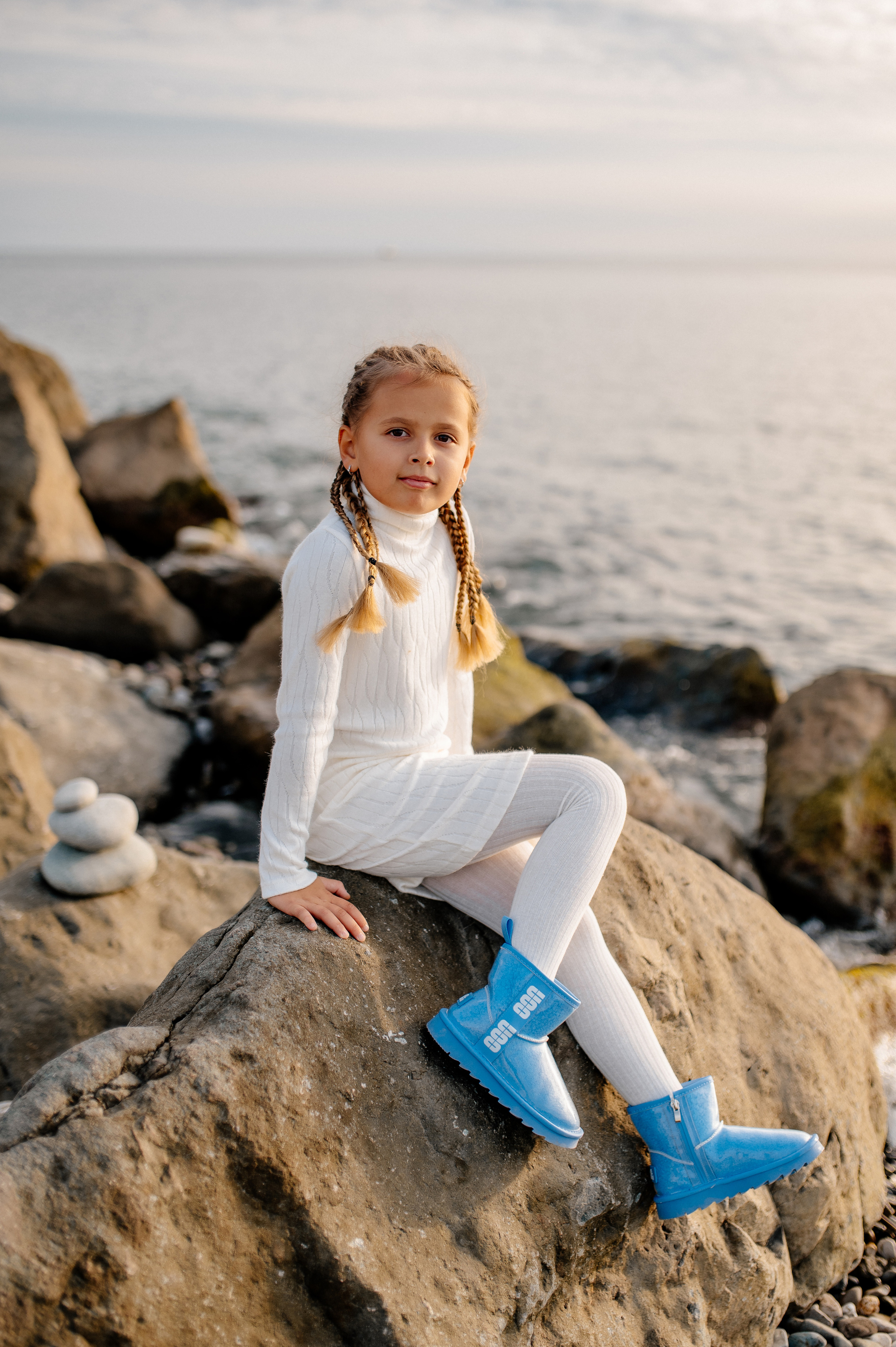 Evella Brand | Зимняя коллекция. Свадебный и семейный фотограф в Сочи Никита Пищов