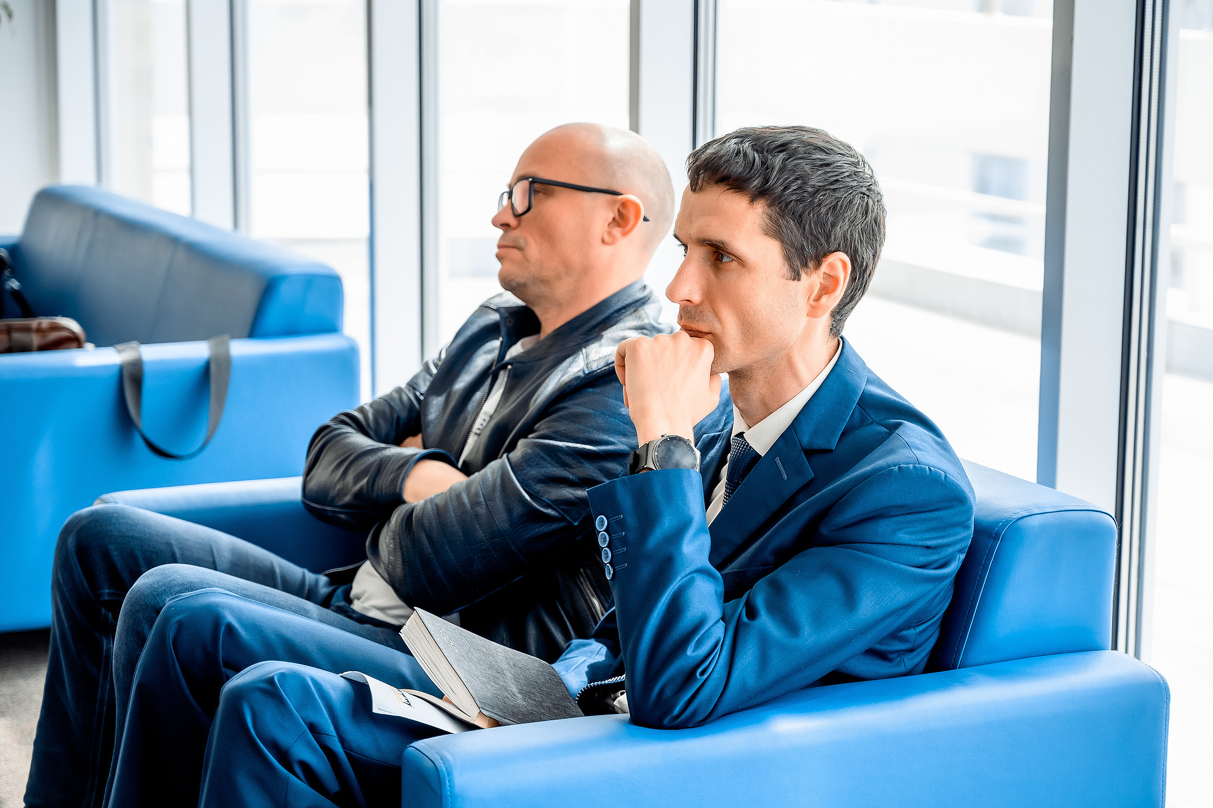 Конференция «Тенденции курортной недвижимости в Сочи». Свадебный и семейный фотограф в Сочи Никита Пищов