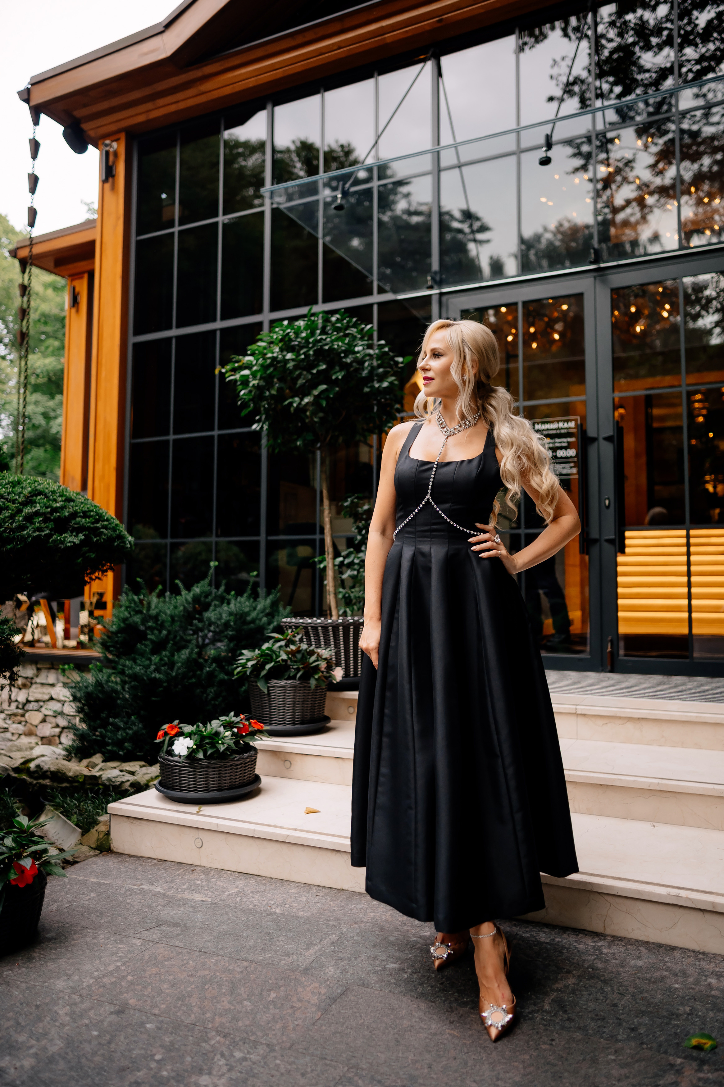 День рождения в Mamai-Cale. Свадебный и семейный фотограф в Сочи Никита Пищов