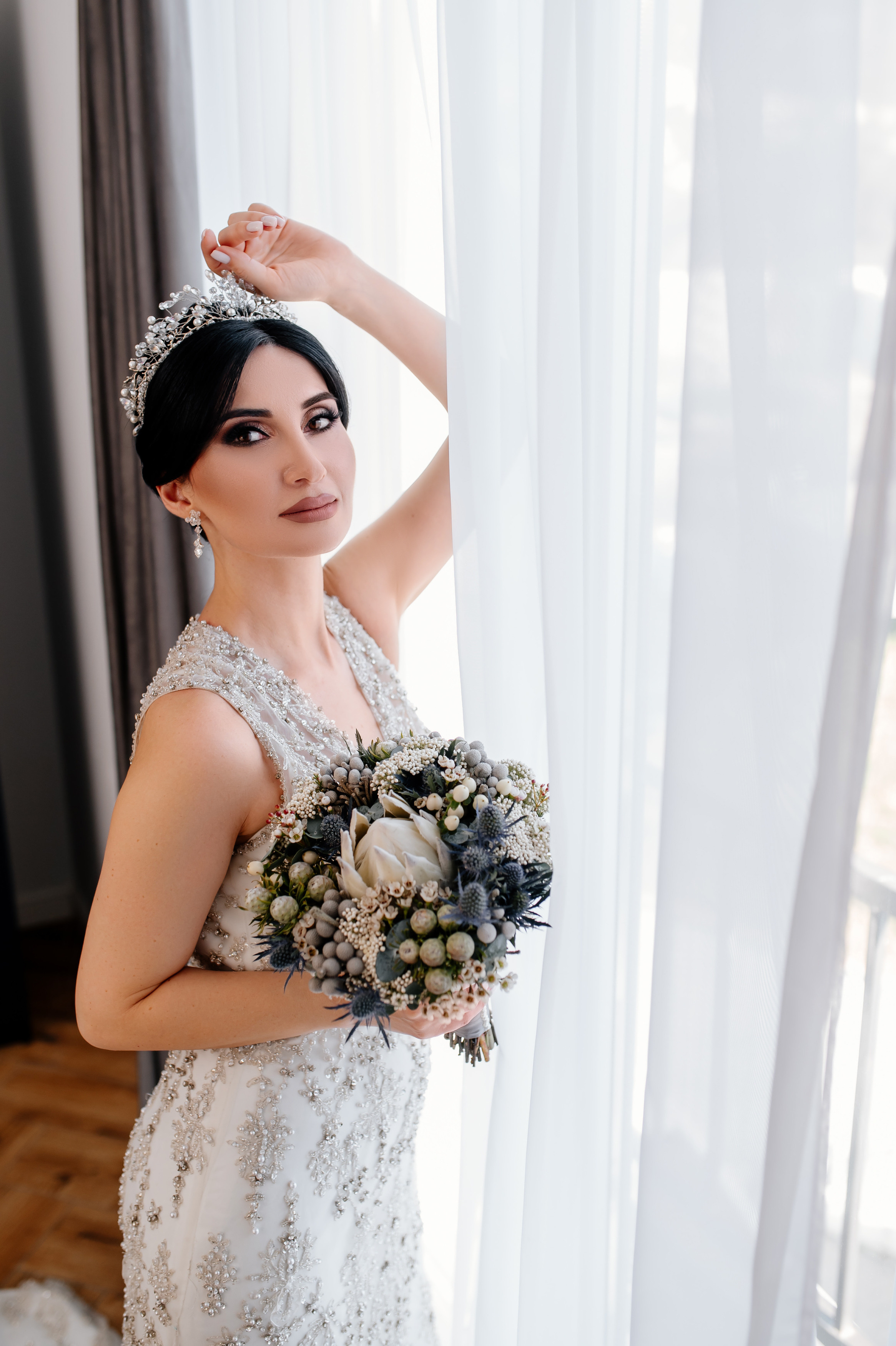 Г+А. Свадебный и семейный фотограф в Сочи Никита Пищов