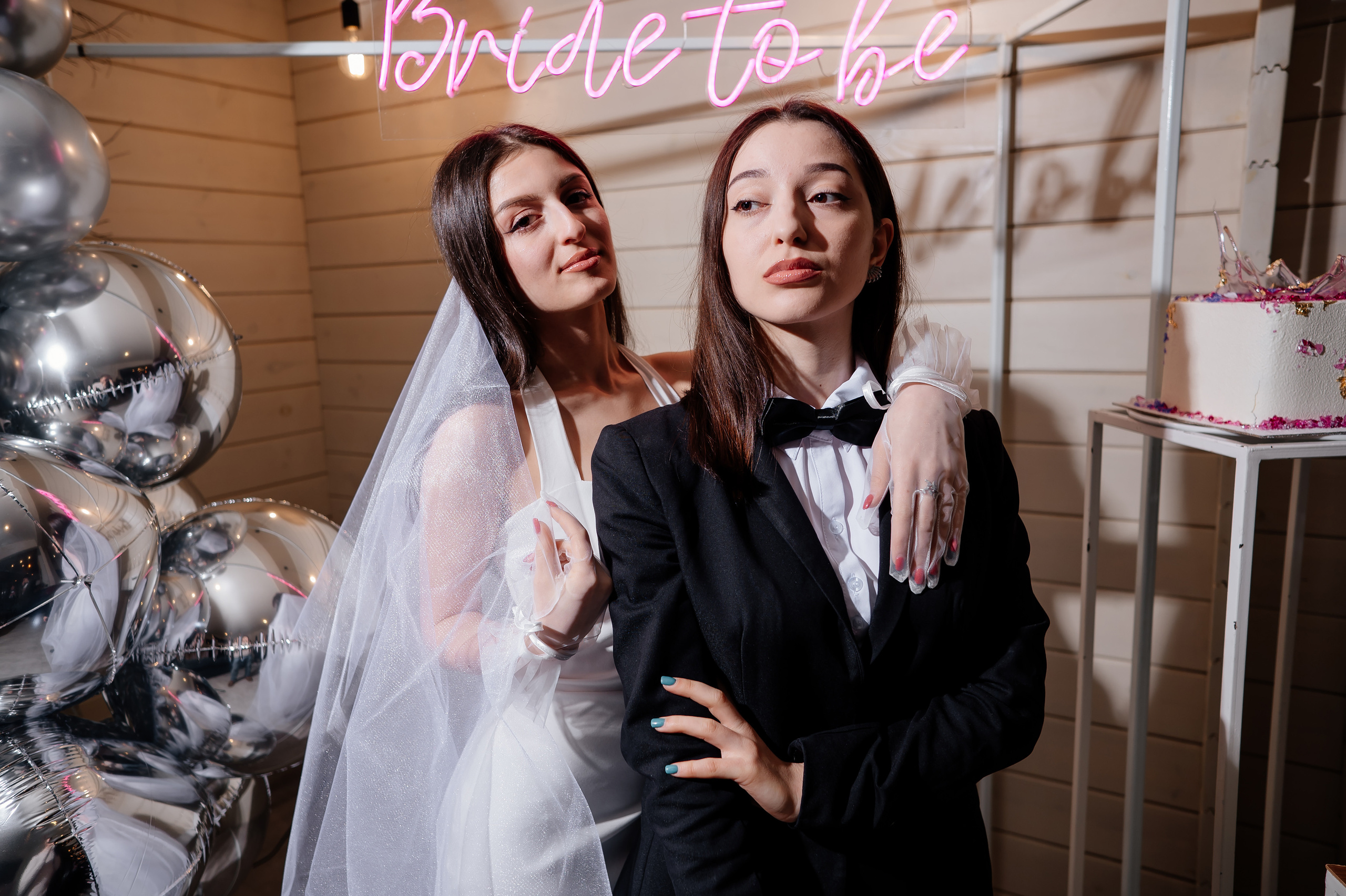 Девичник. Свадебный и семейный фотограф в Сочи Никита Пищов