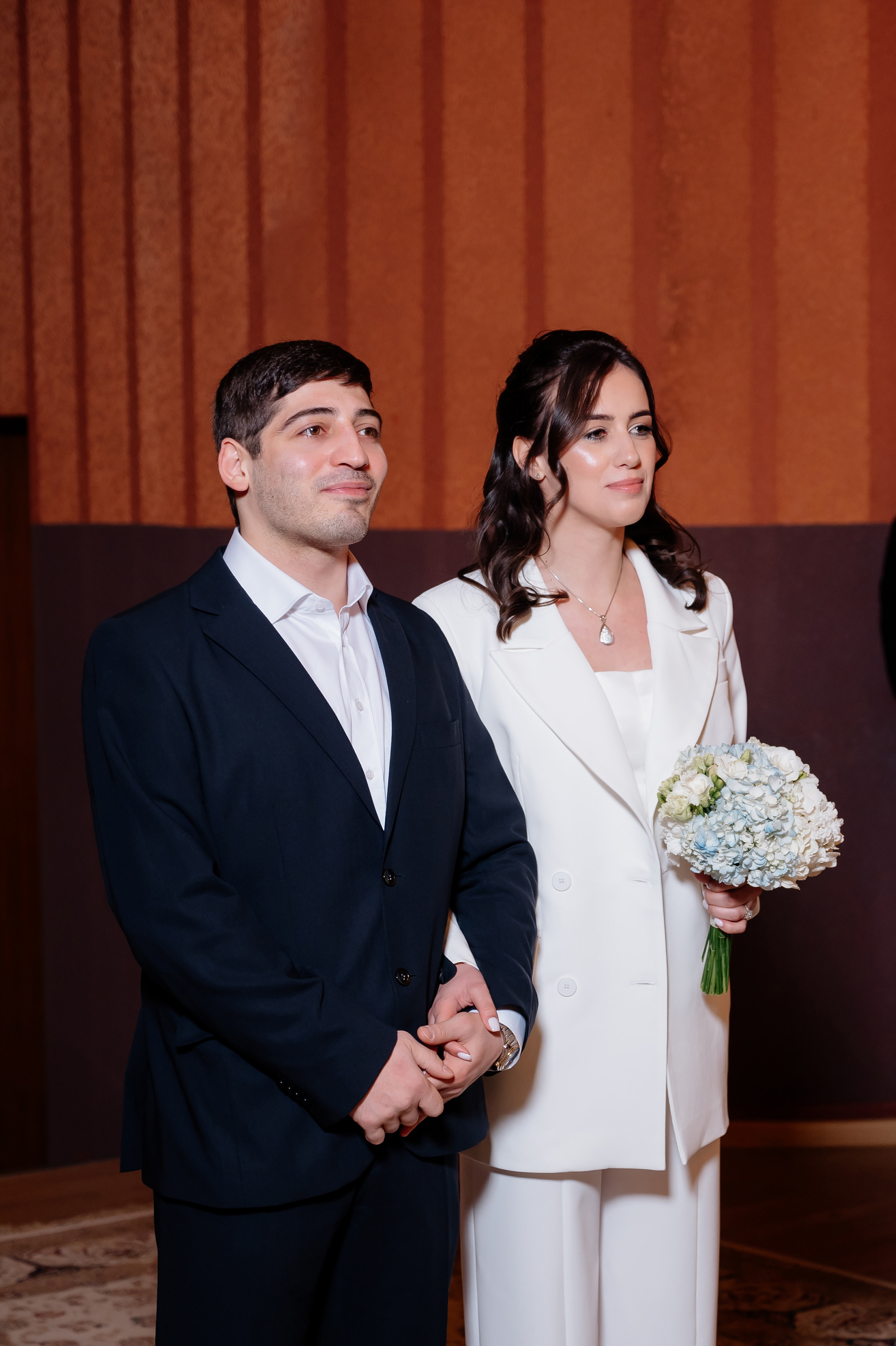 Загс + Прогулка. Свадебный и семейный фотограф в Сочи Никита Пищов