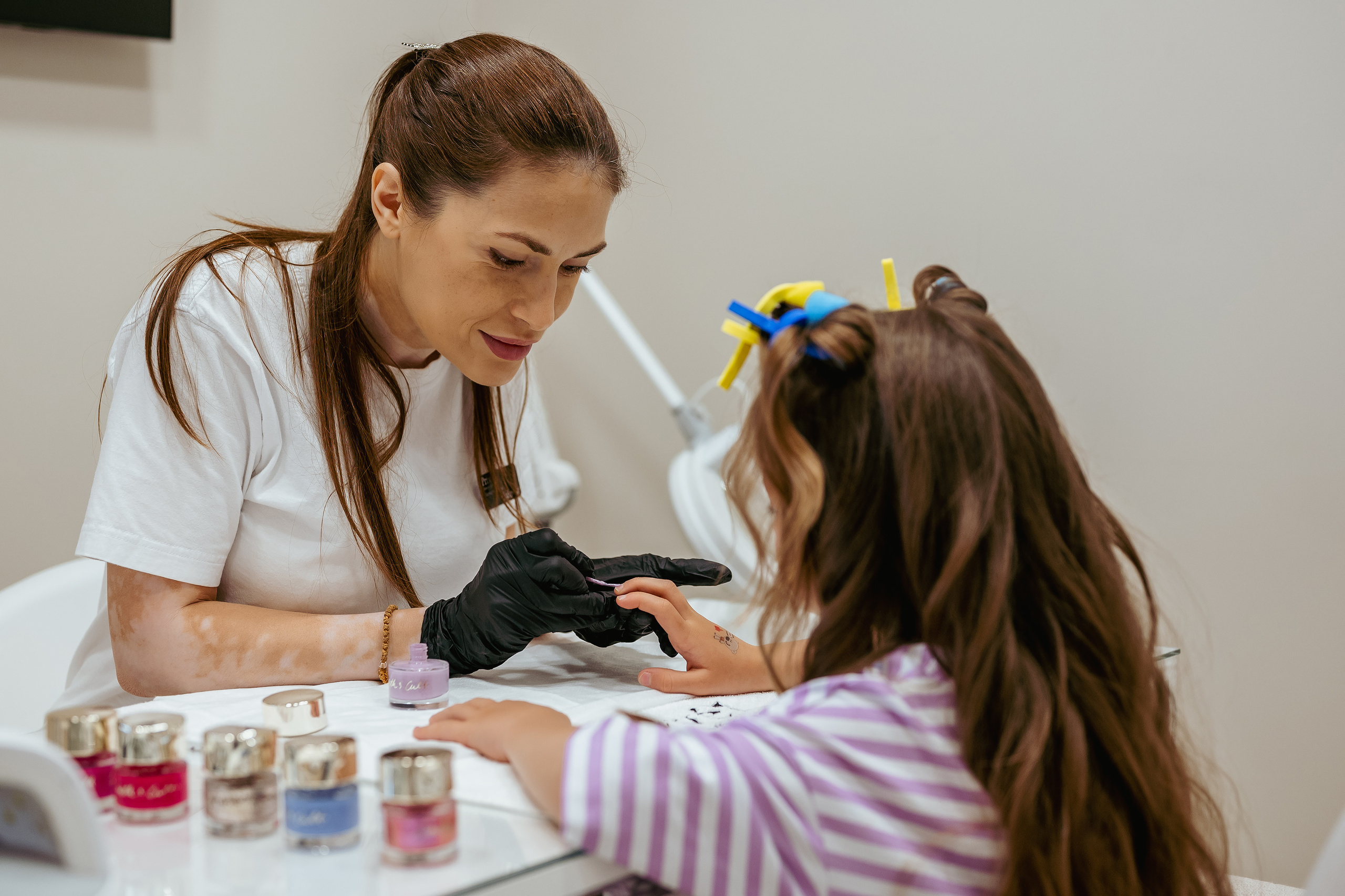 Privé 7 Sochi | Детские истории. Свадебный и семейный фотограф в Сочи Никита Пищов