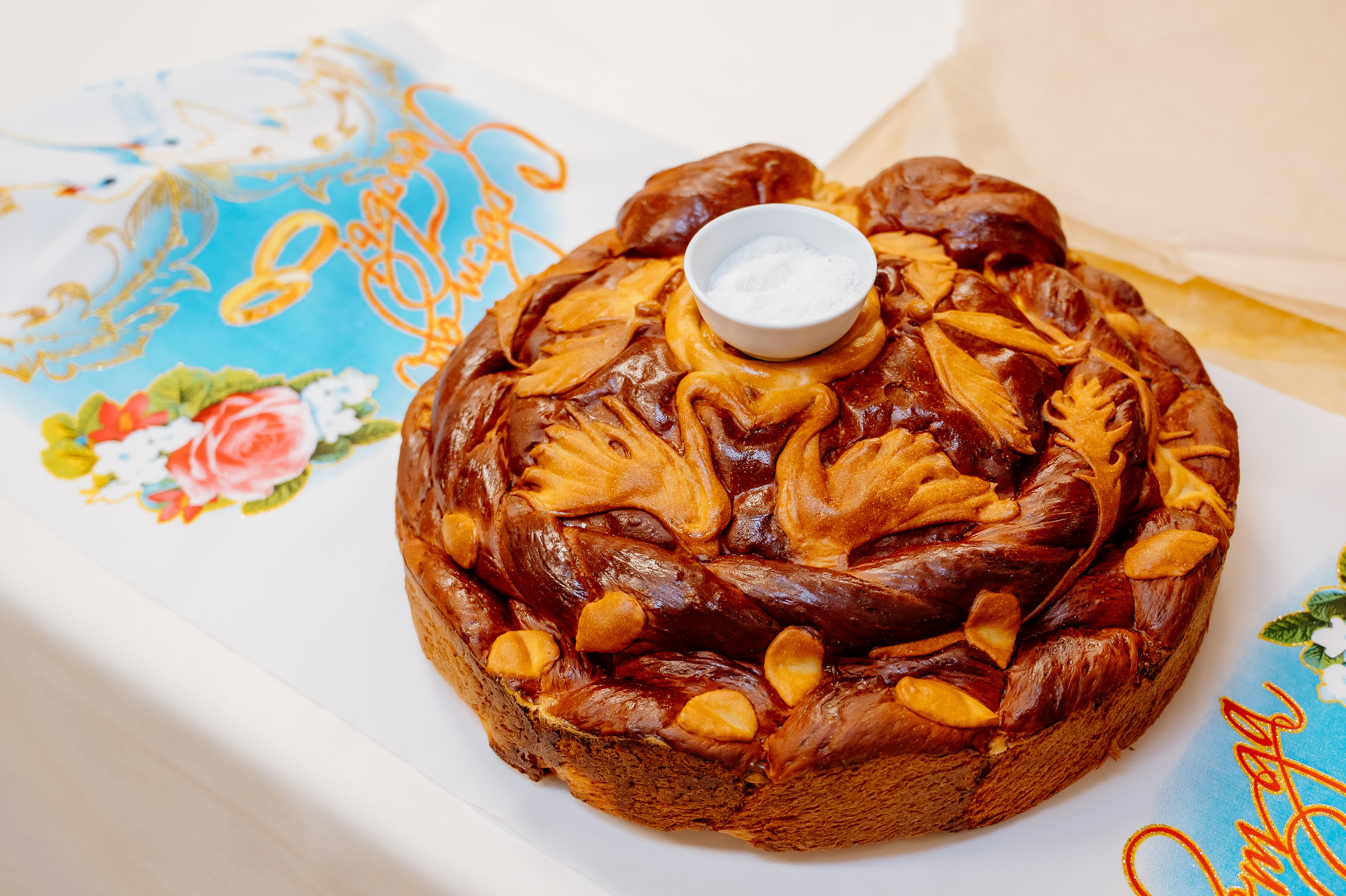 Айрат & Ирина. Свадебный и семейный фотограф в Сочи Никита Пищов