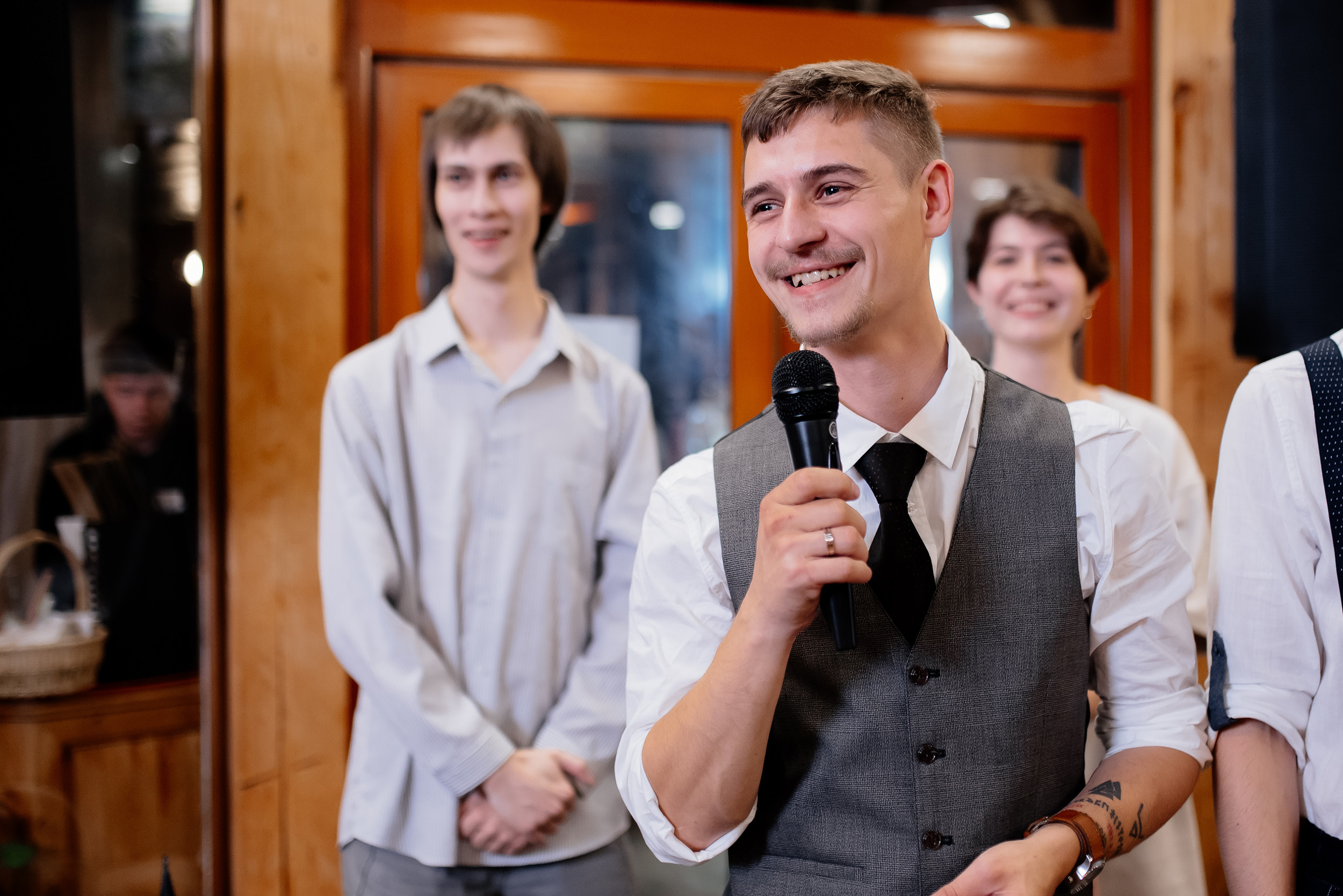 Свадьба на ферме «Экзархо». Свадебный и семейный фотограф в Сочи Никита Пищов