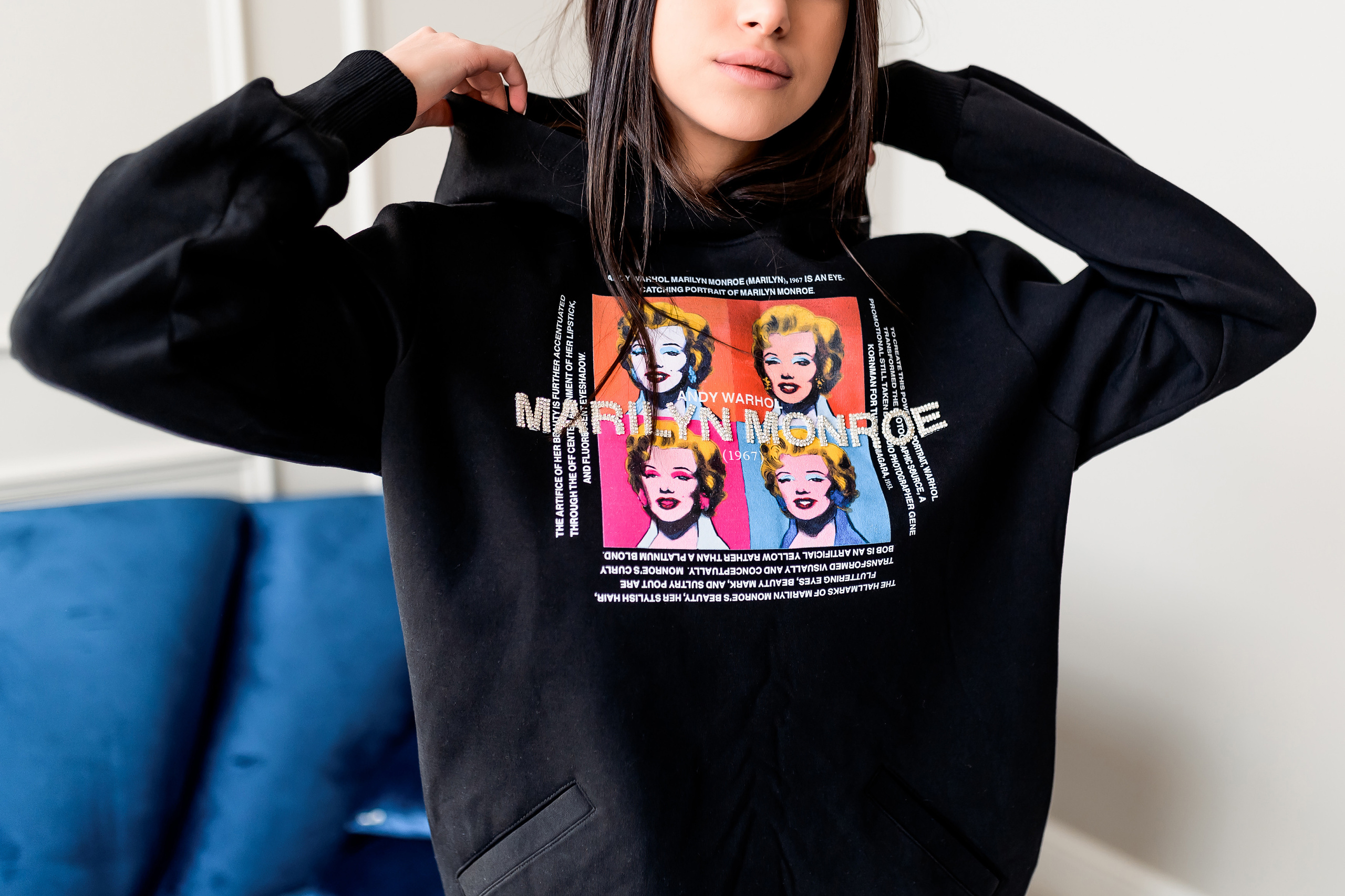 Контент бренда одежды для соц.сетей. Свадебный и семейный фотограф в Сочи Никита Пищов