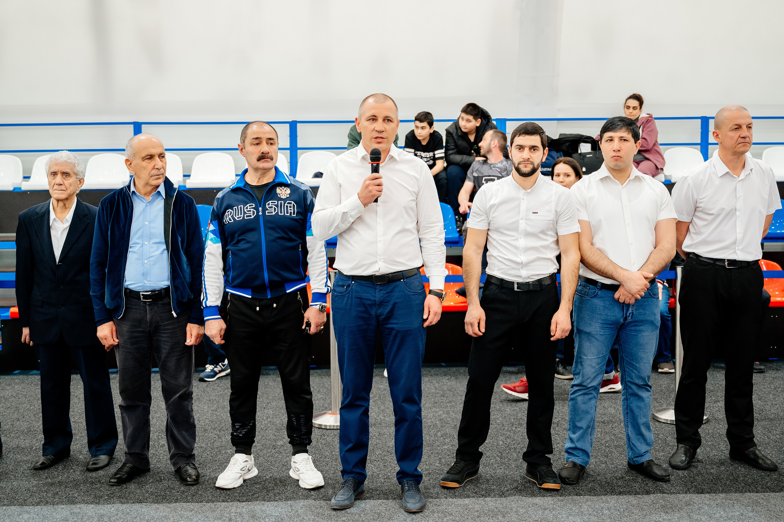 Турнир по боксу. Свадебный и семейный фотограф в Сочи Никита Пищов