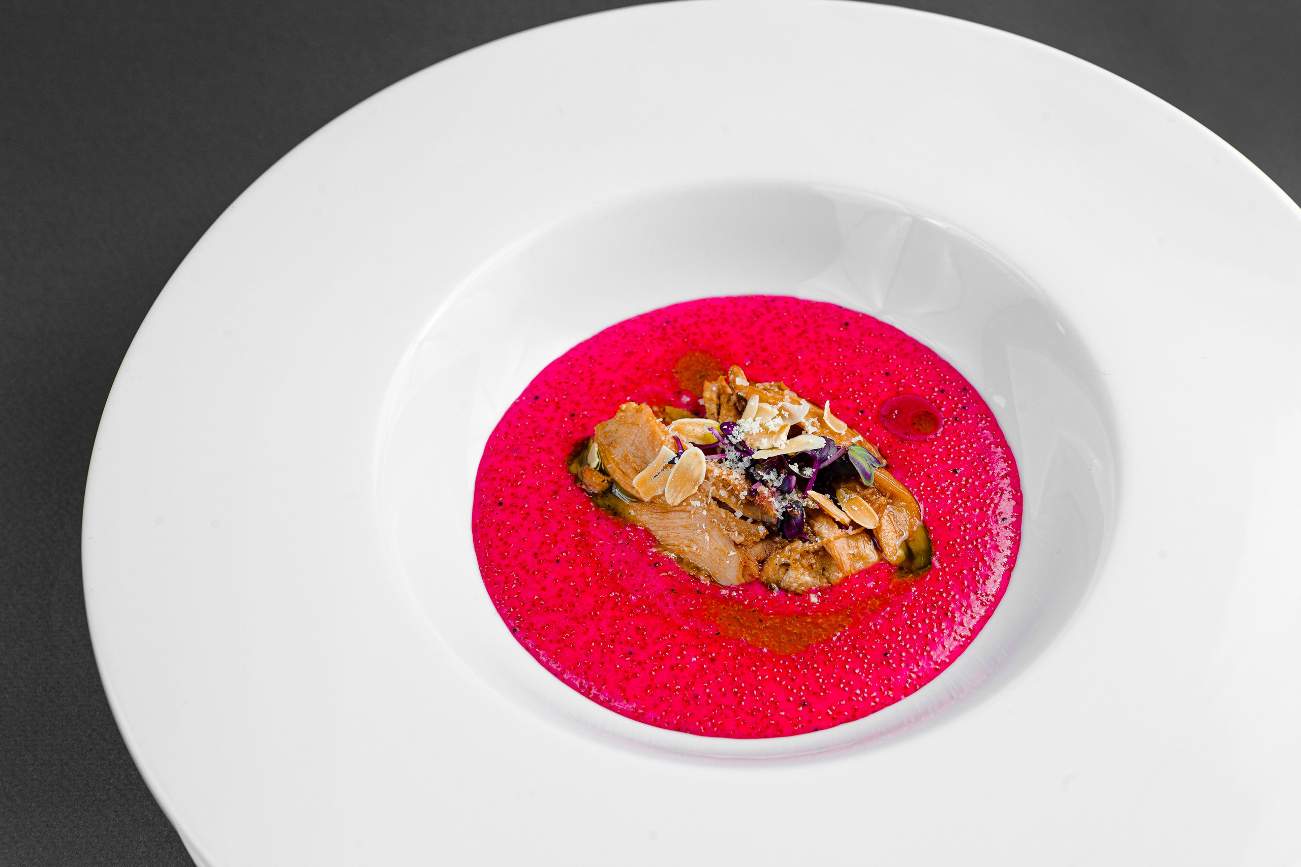 Фуд фото. Свадебный и семейный фотограф в Сочи Никита Пищов