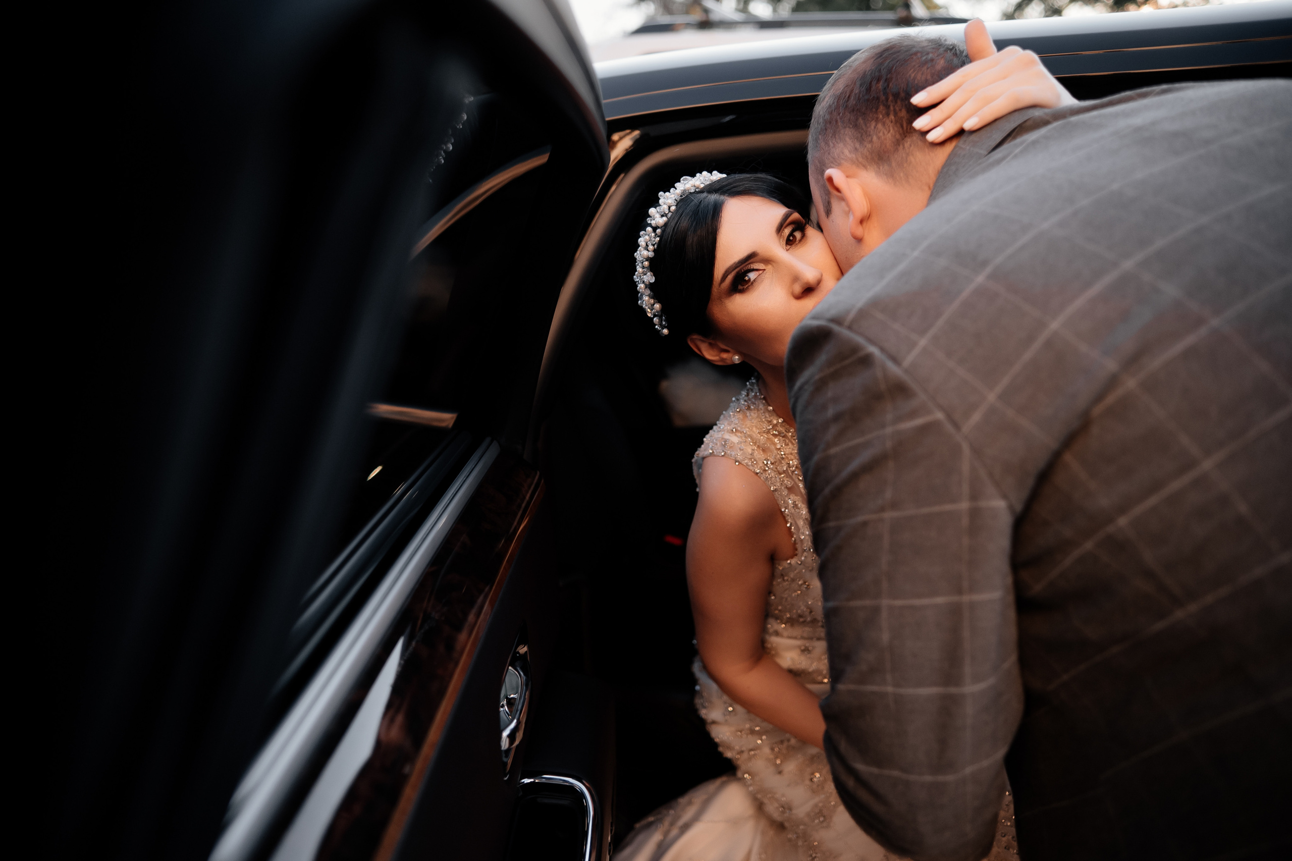 Г+А. Свадебный и семейный фотограф в Сочи Никита Пищов