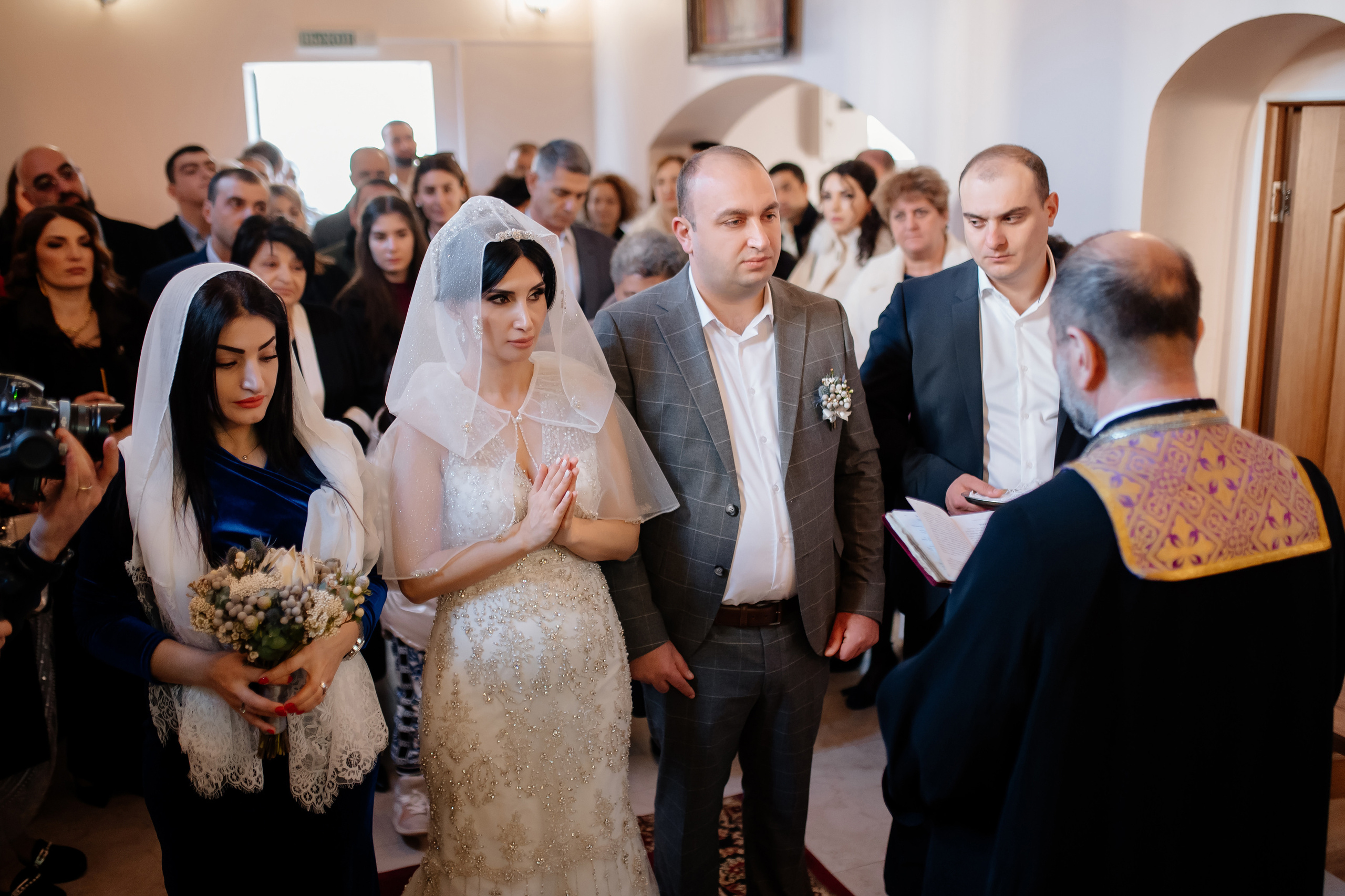 Г+А. Свадебный и семейный фотограф в Сочи Никита Пищов