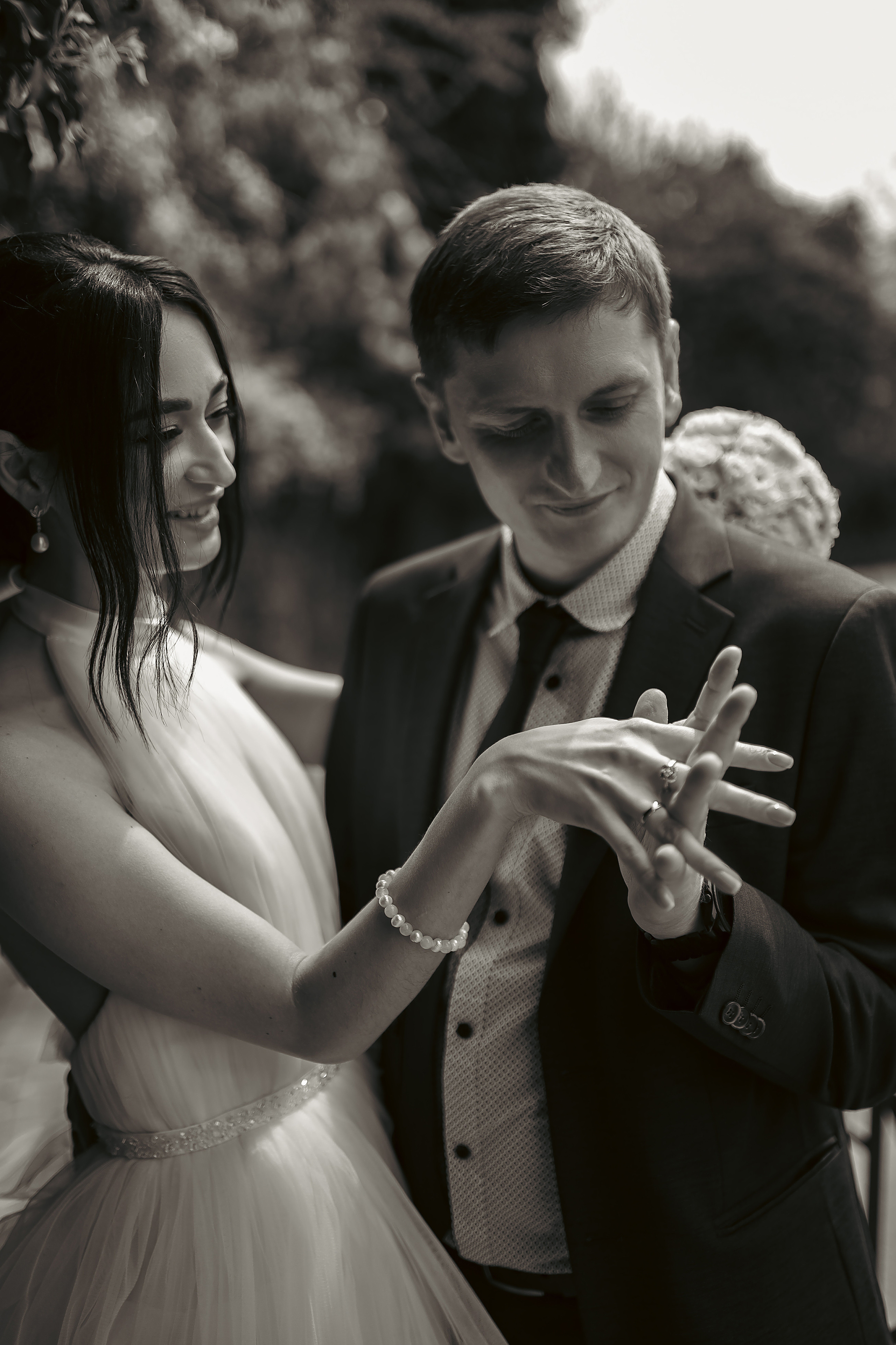 Прогулочная фотоссесия. Свадебный и семейный фотограф в Сочи Никита Пищов