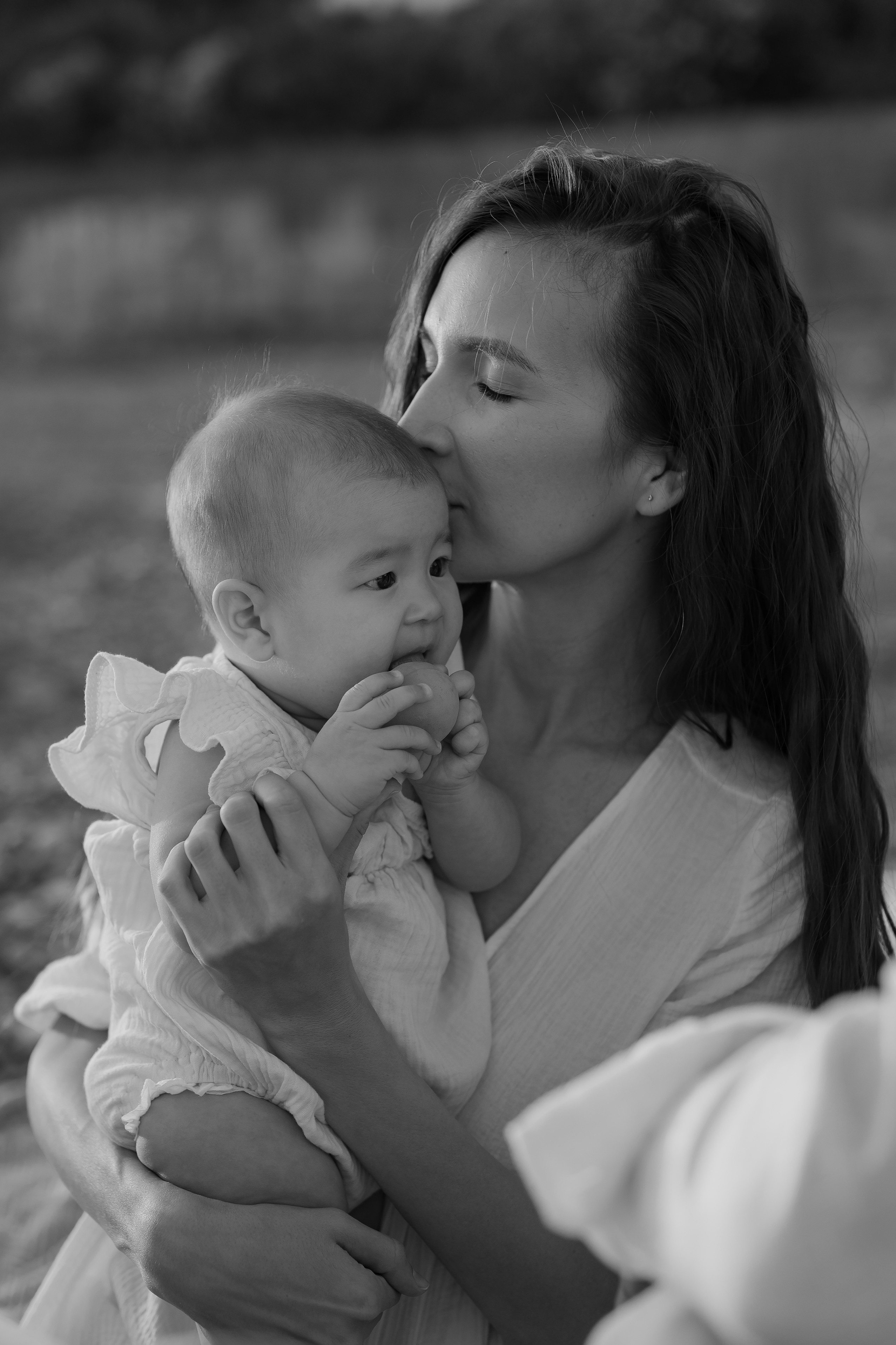 Свидание на пляже. Свадебный и семейный фотограф в Сочи Никита Пищов