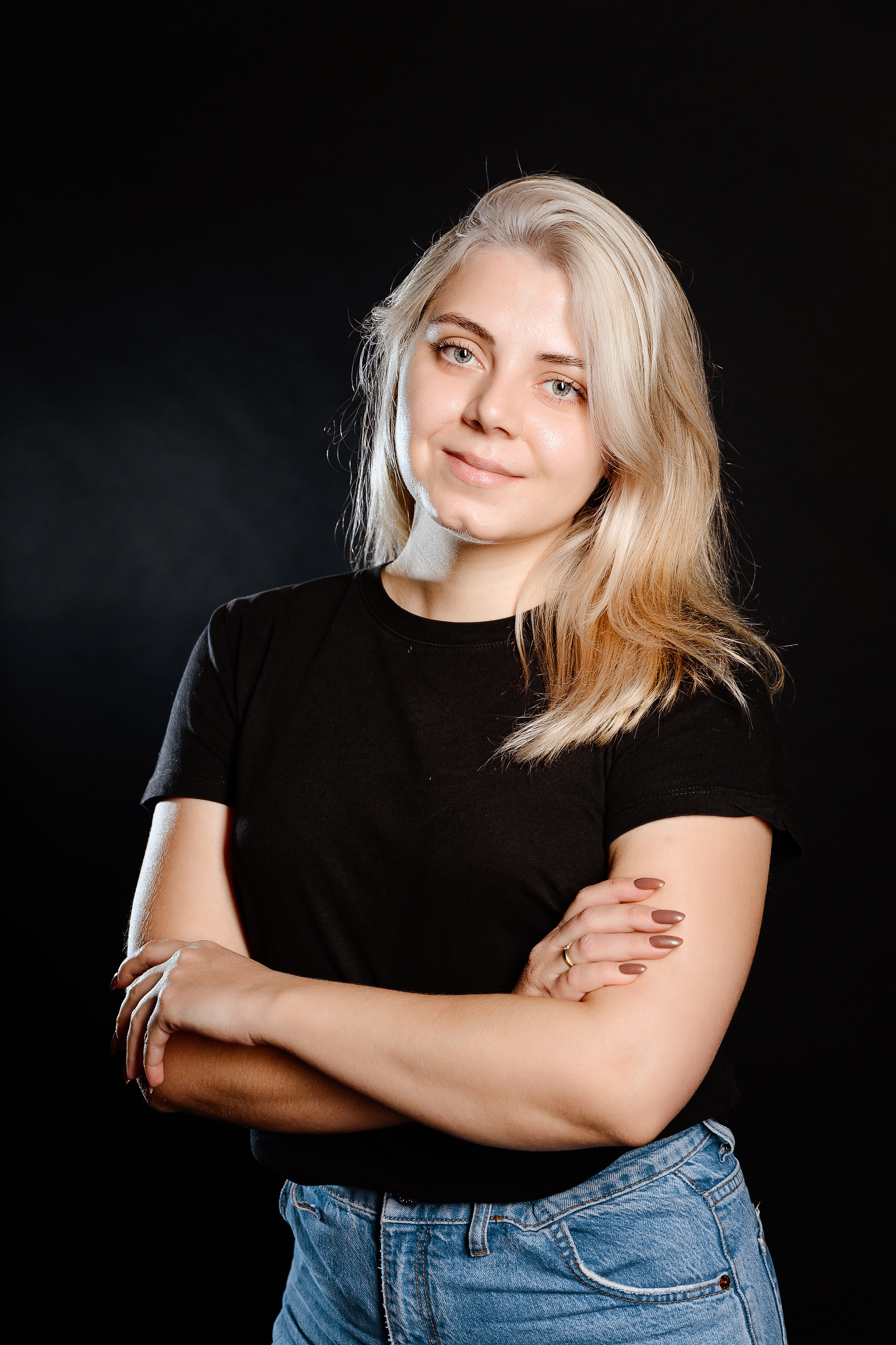 Деловые портреты для 101 GROUP. Свадебный и семейный фотограф в Сочи Никита Пищов