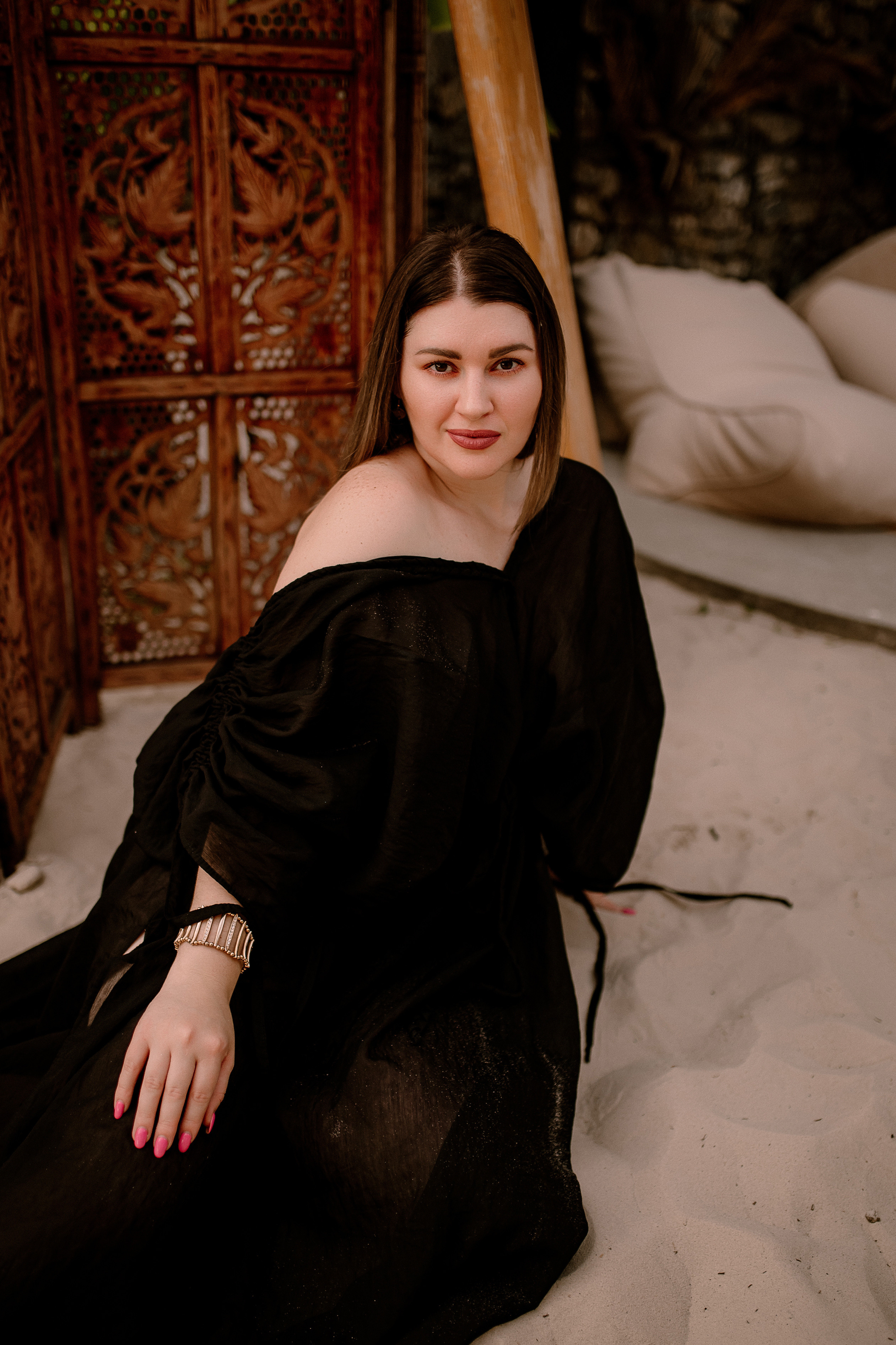 Фотосессия BaLi. Свадебный и семейный фотограф в Сочи Никита Пищов