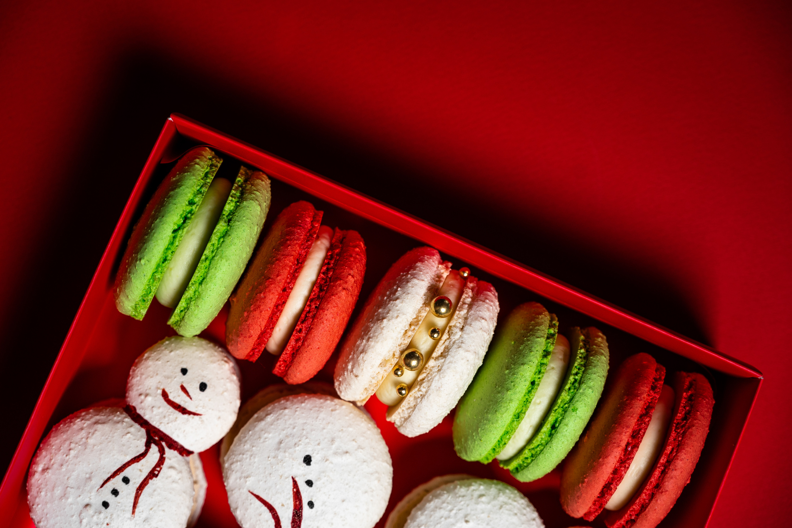 MilaCake | Новогодняя коллекция. Свадебный и семейный фотограф в Сочи Никита Пищов