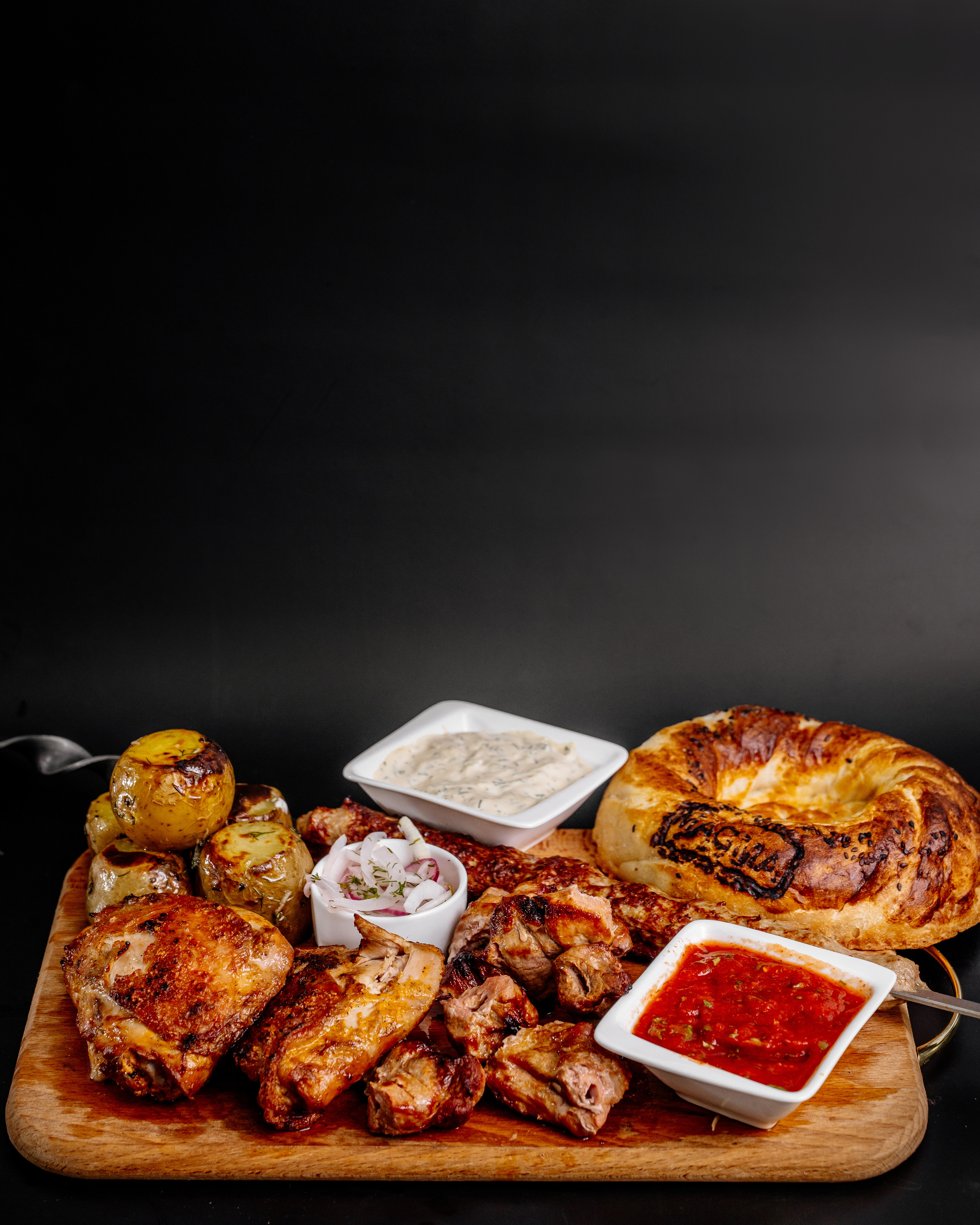 Magma Food & Meat. Свадебный и семейный фотограф в Сочи Никита Пищов