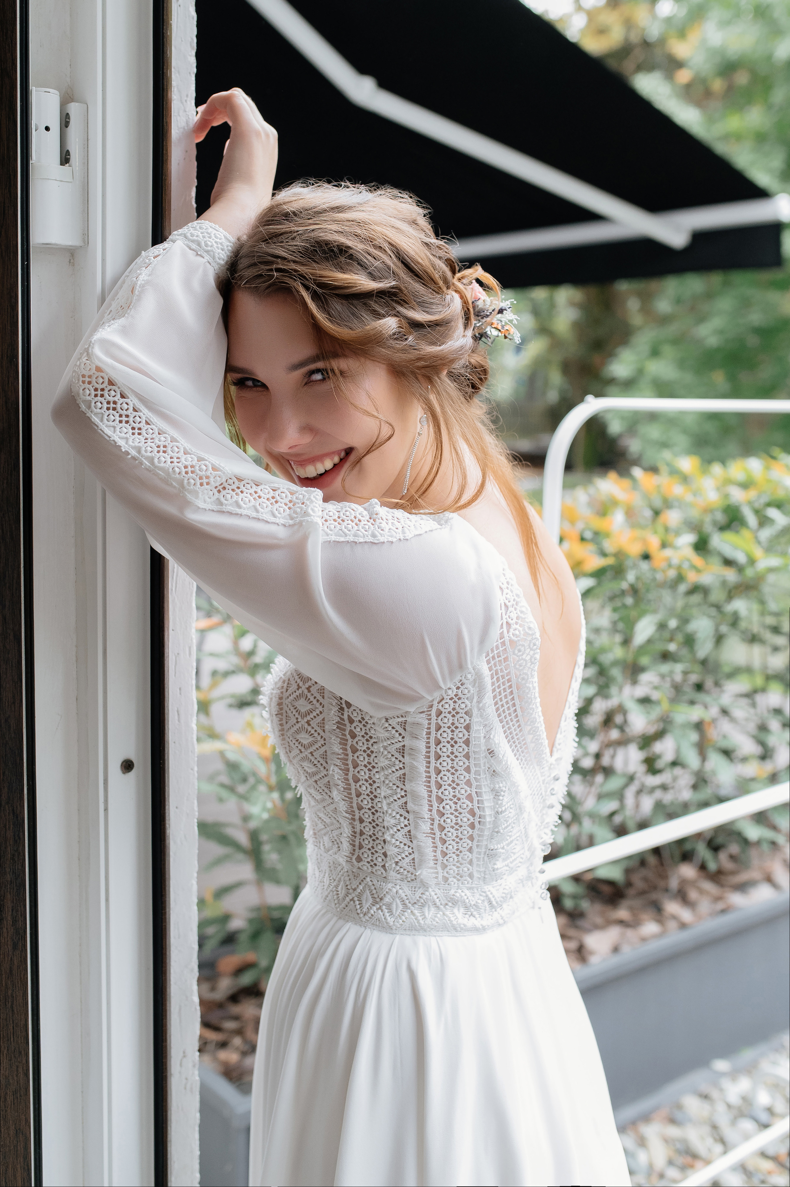 Свадьба на ферме «Экзархо». Свадебный и семейный фотограф в Сочи Никита Пищов