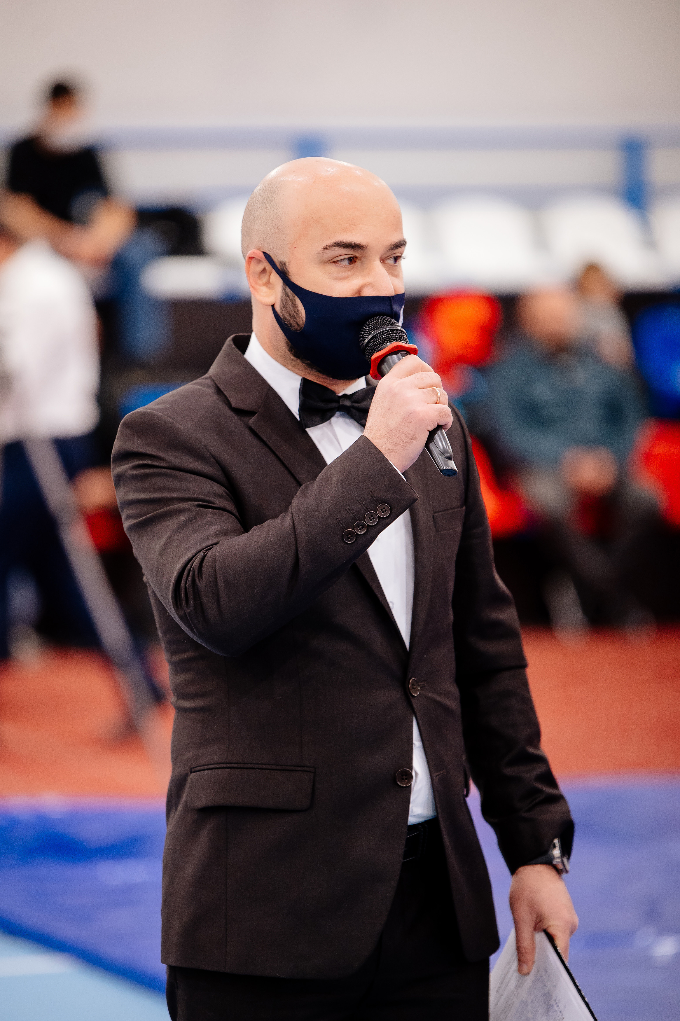 Чемпионат по смешанному боевому единоборству ММА. Свадебный и семейный фотограф в Сочи Никита Пищов