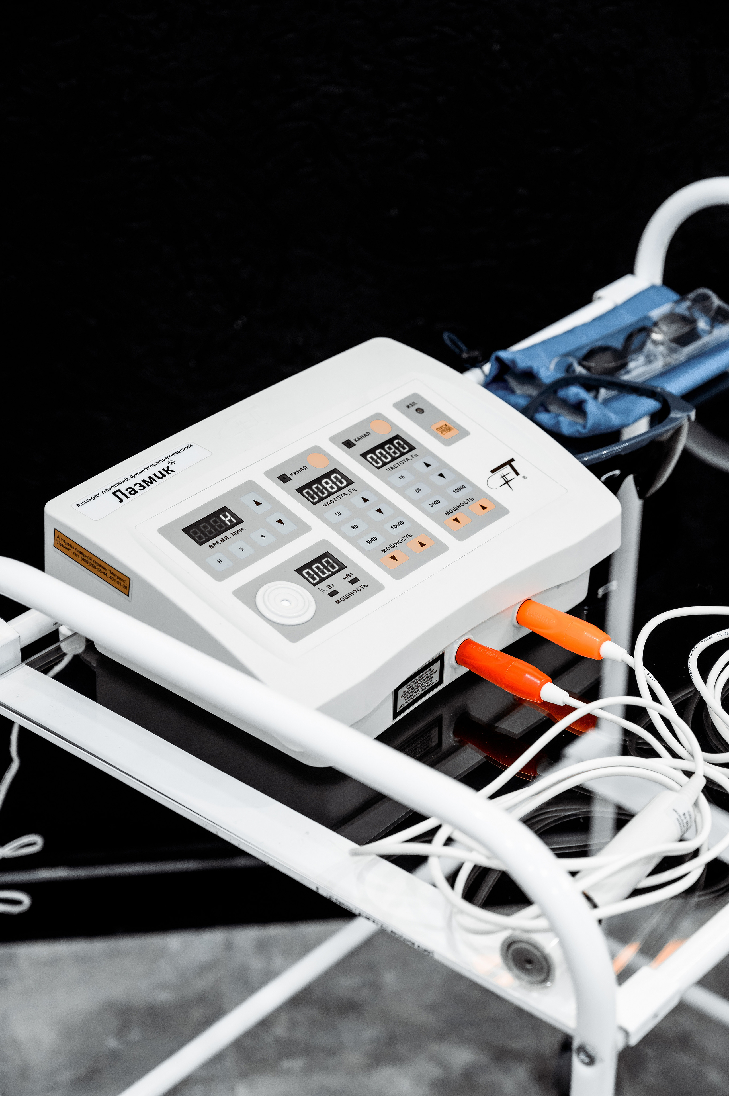 Центр эстетической медицины «Талисия». Свадебный и семейный фотограф в Сочи Никита Пищов