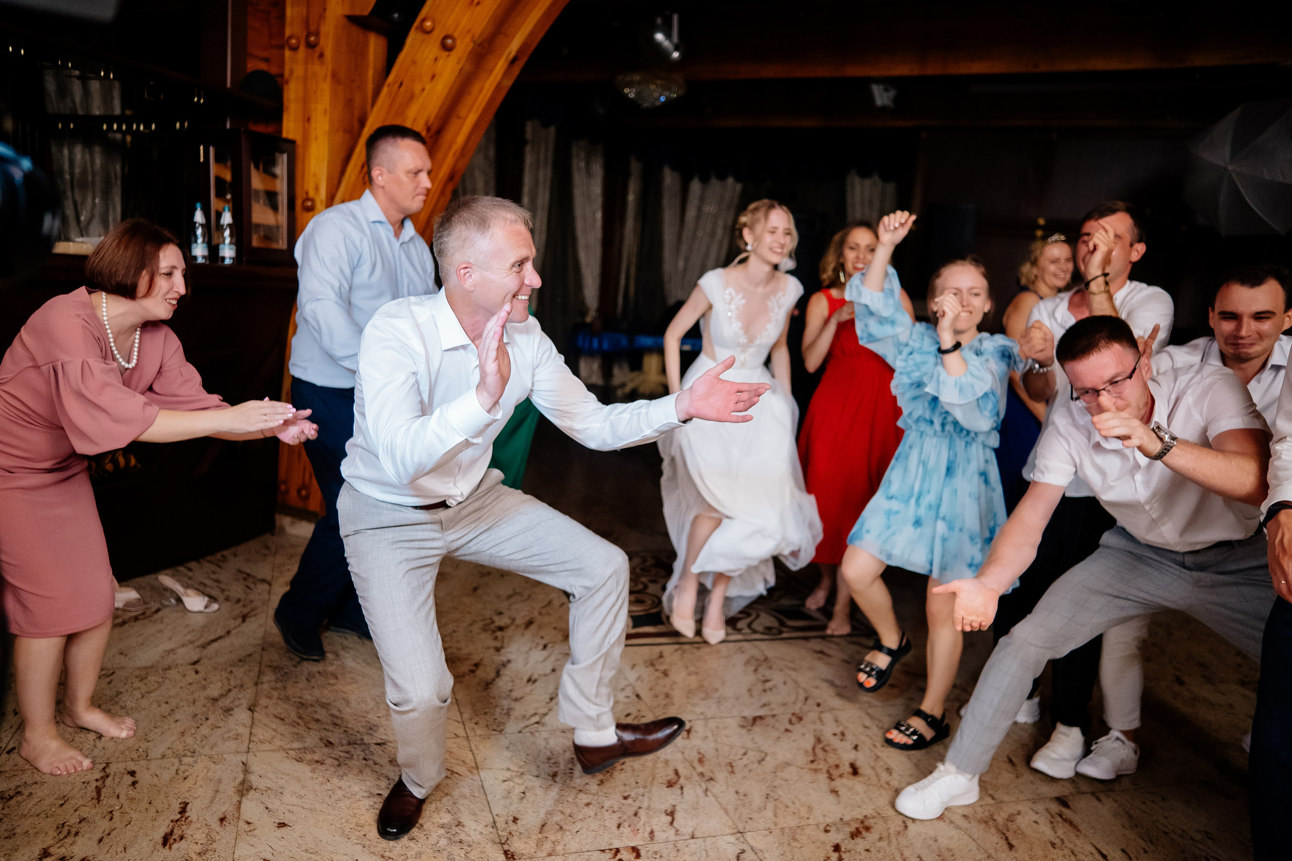 Айрат & Ирина. Свадебный и семейный фотограф в Сочи Никита Пищов