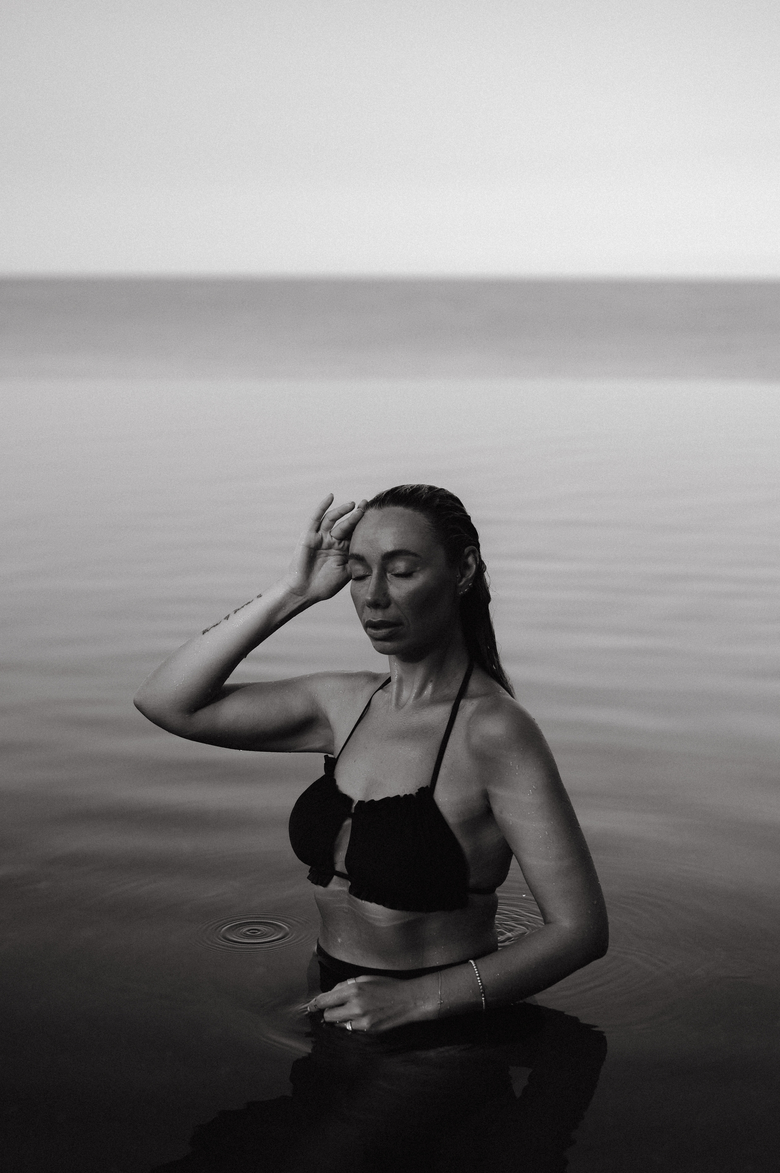 Фотосессия на рассвете. Свадебный и семейный фотограф в Сочи Никита Пищов