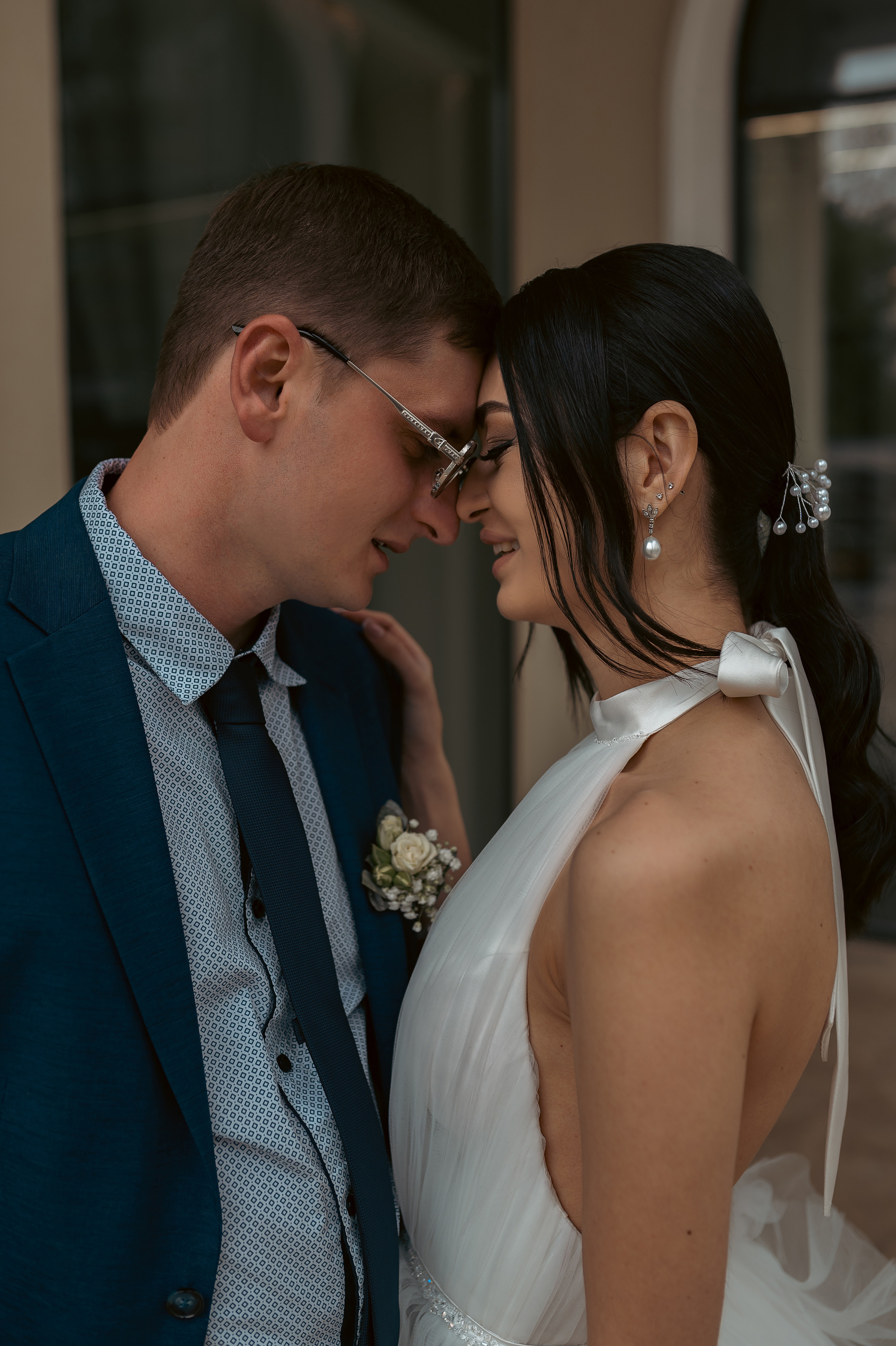 Прогулочная фотоссесия. Свадебный и семейный фотограф в Сочи Никита Пищов