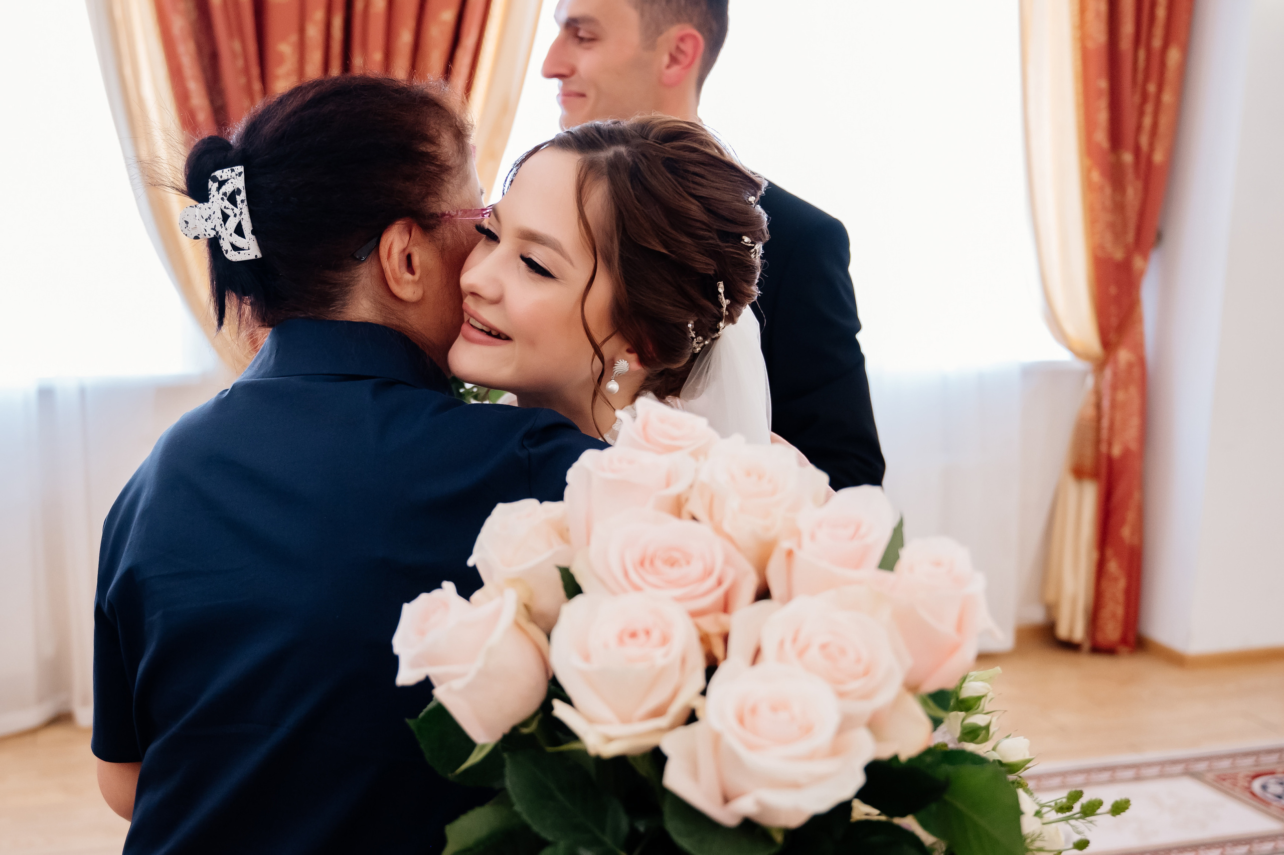 Роберт & Ангелина. Свадебный и семейный фотограф в Сочи Никита Пищов