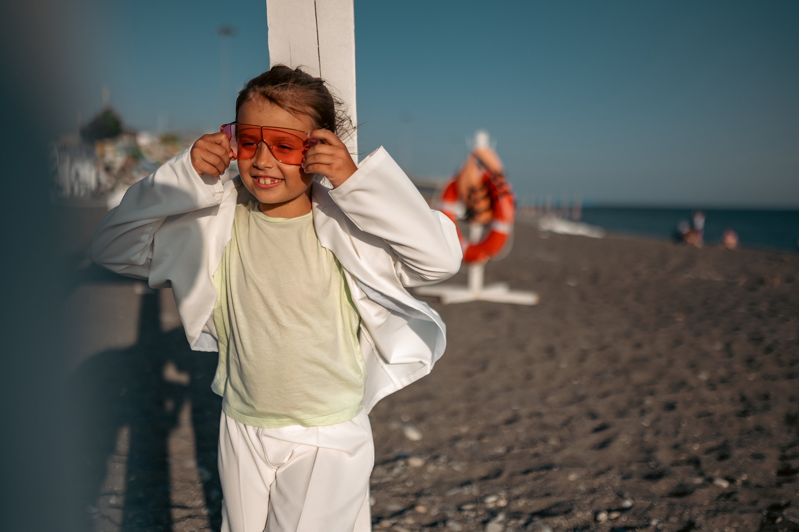 Семейная | море. Свадебный и семейный фотограф в Сочи Никита Пищов