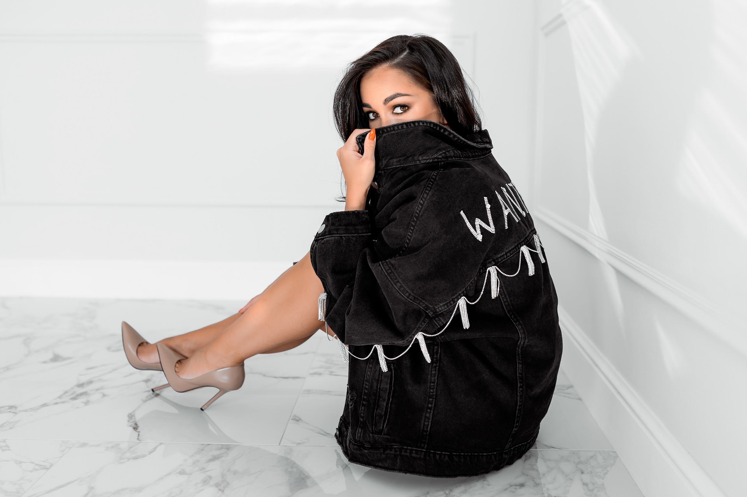 Контент бренда одежды для соц.сетей. Свадебный и семейный фотограф в Сочи Никита Пищов